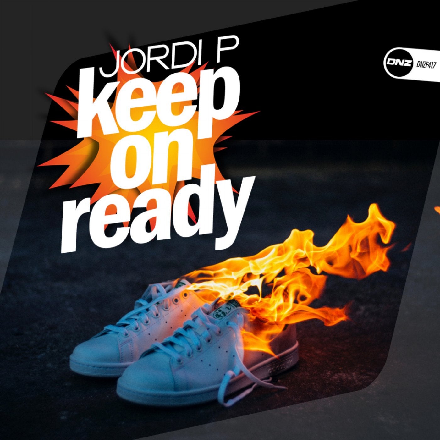 Keep On Ready