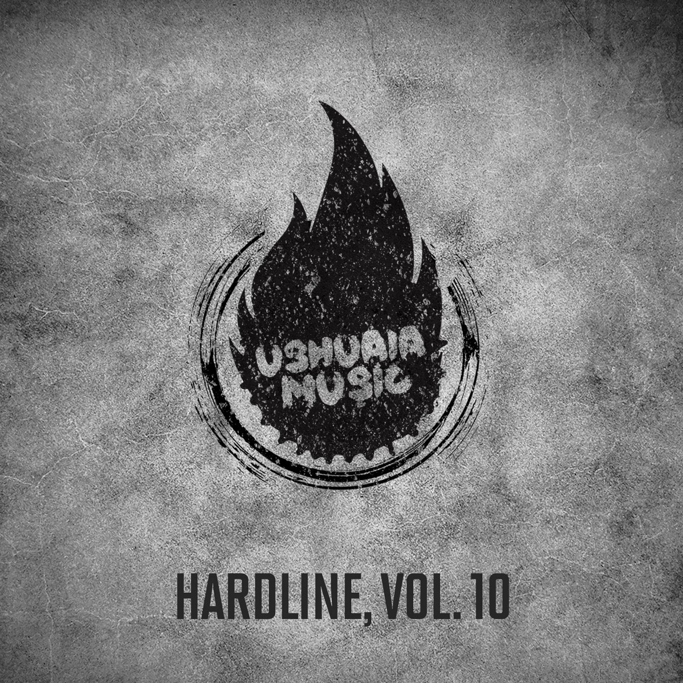 HardLine, Vol. 10