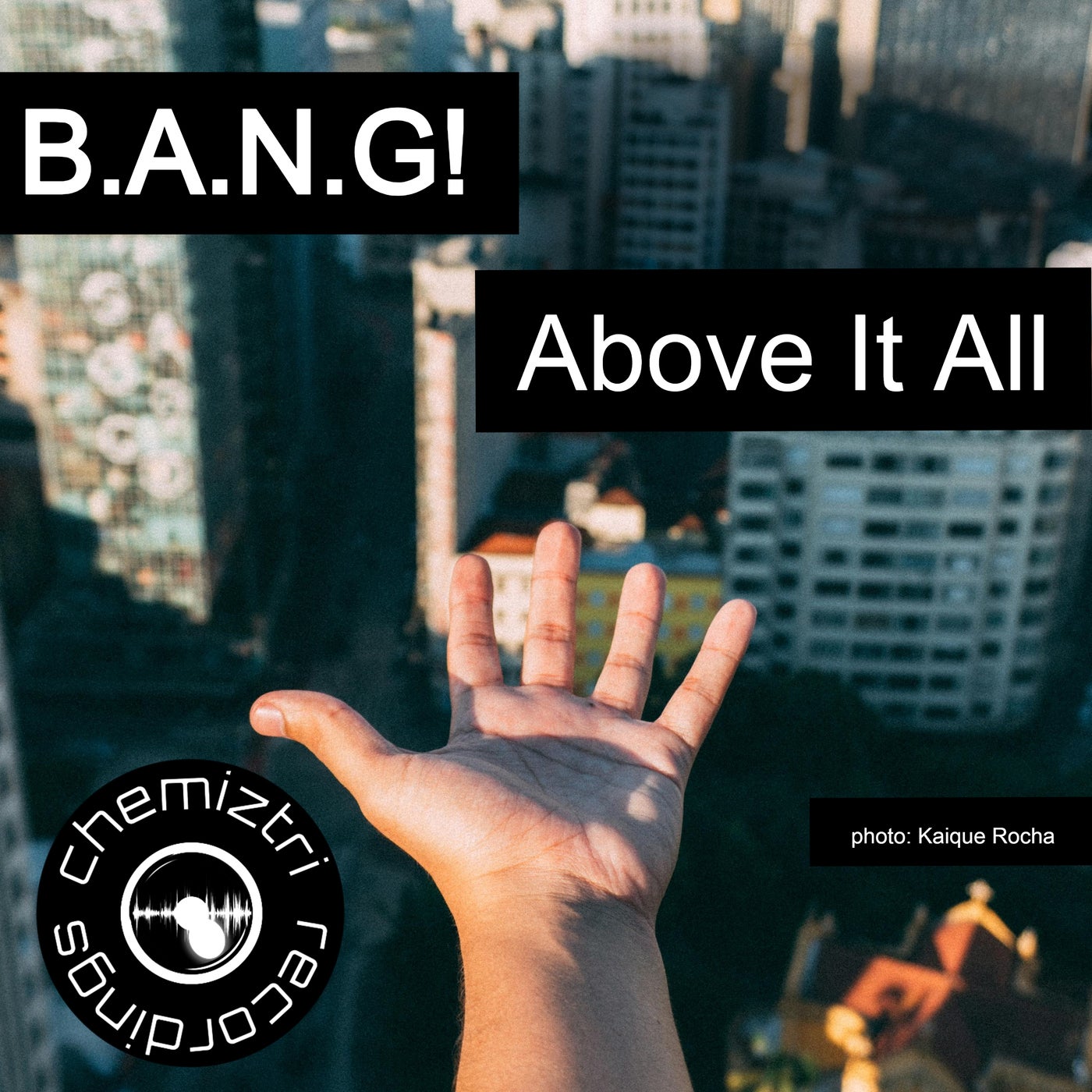 Above It All