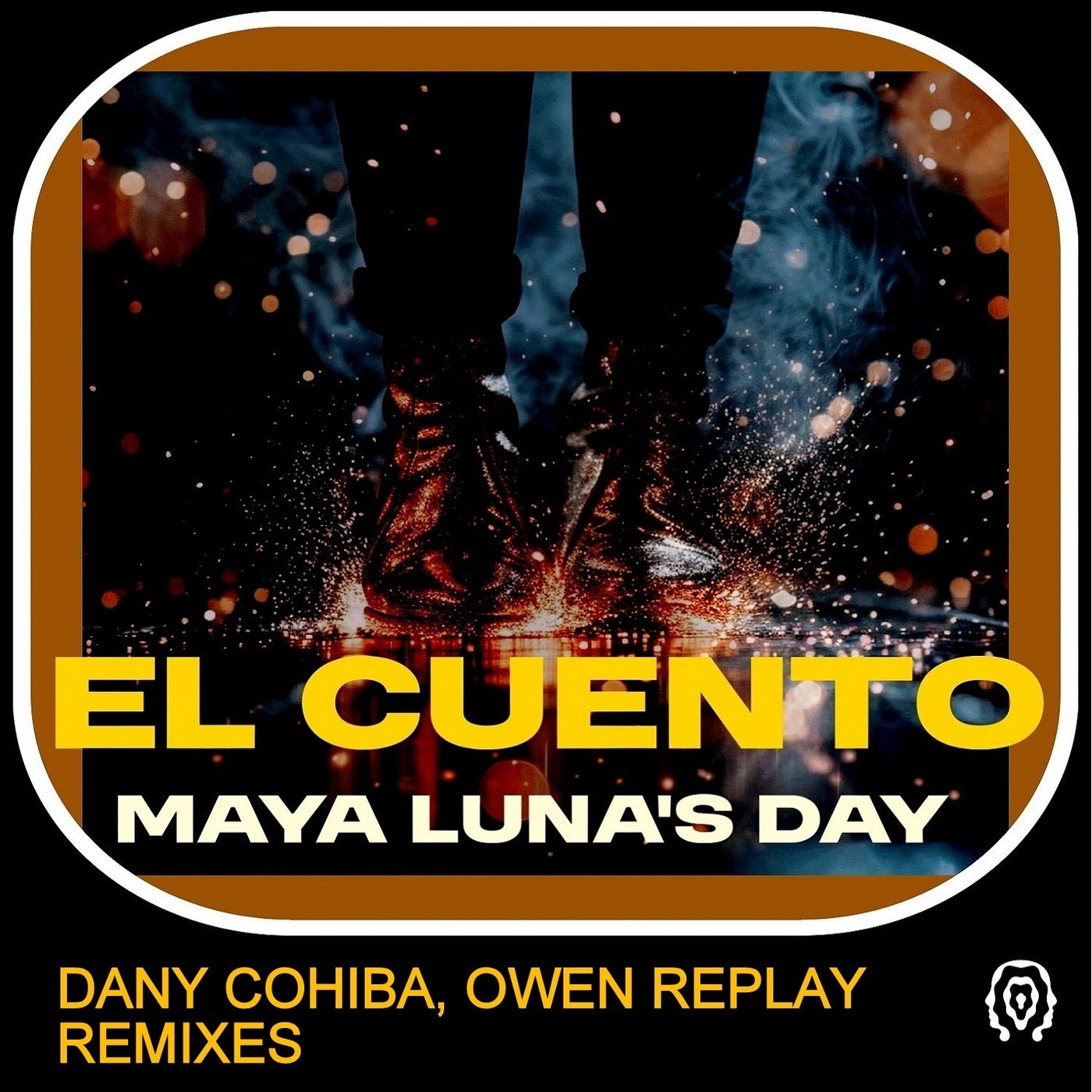 El Cuento - Remixes