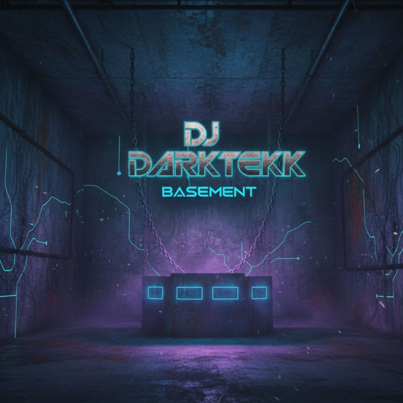Cover art for Basement