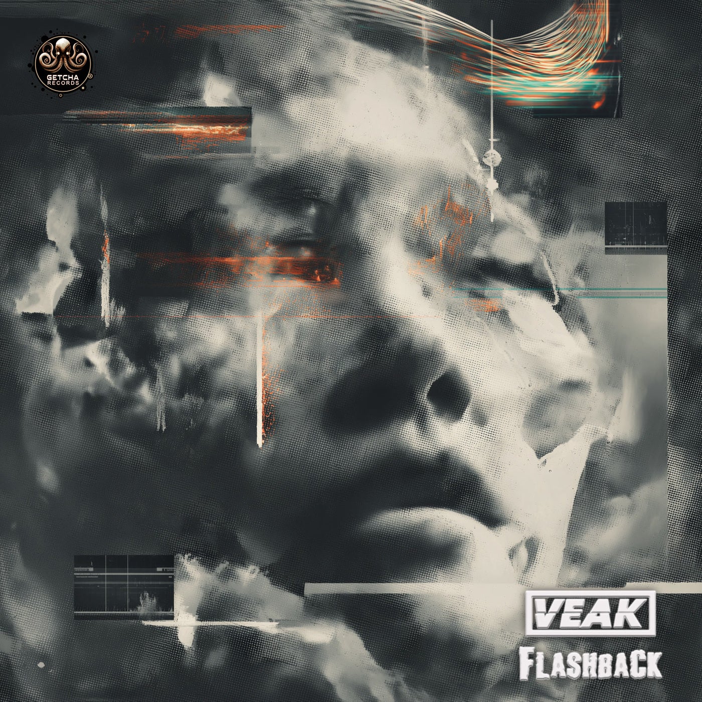 Cover art for Flashback