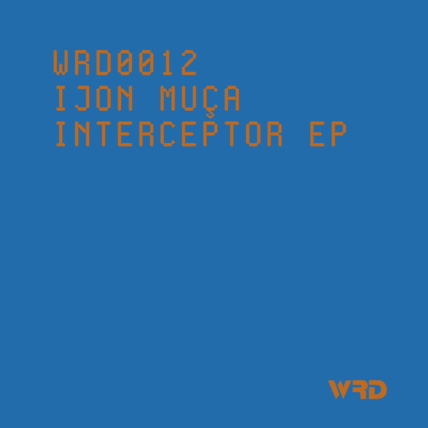 Interceptor EP