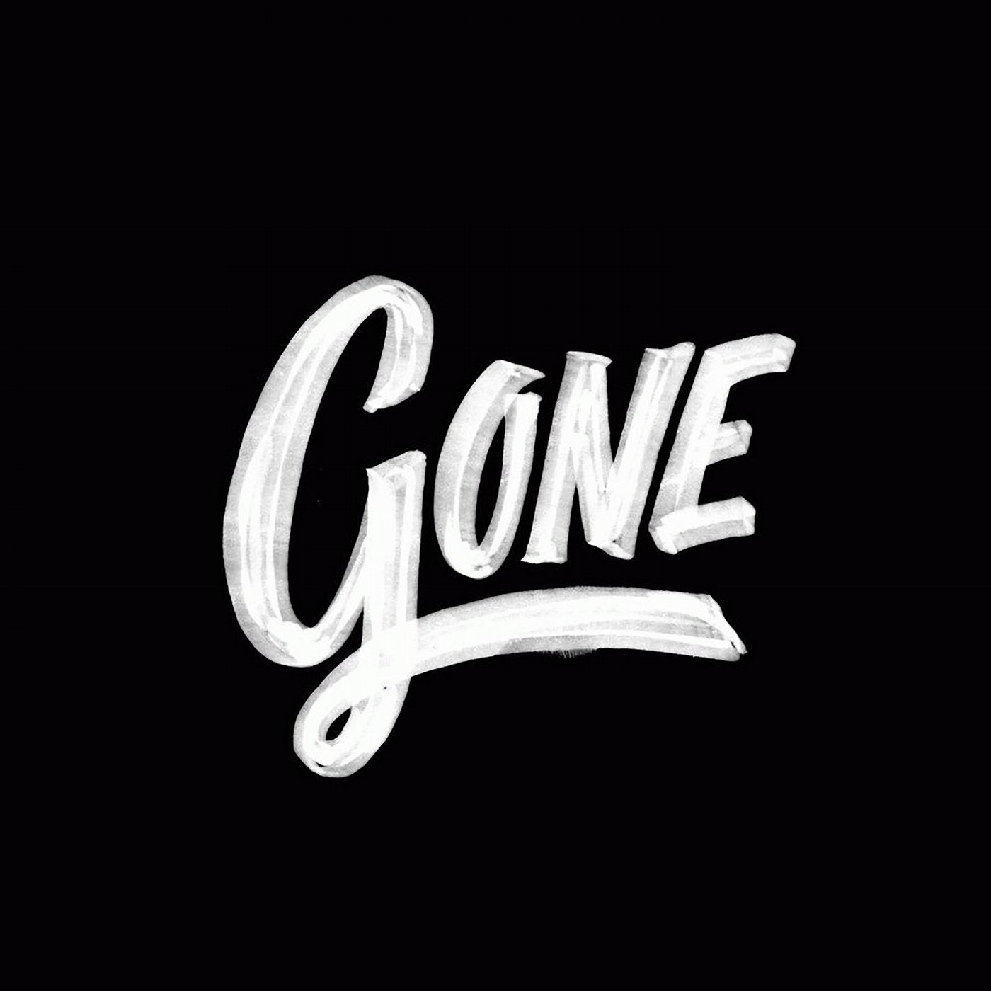 Gone