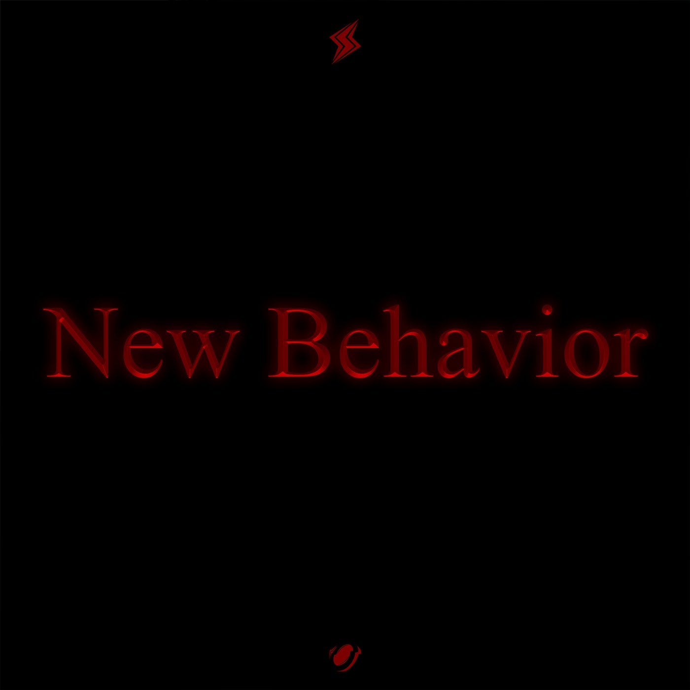 New Behavior