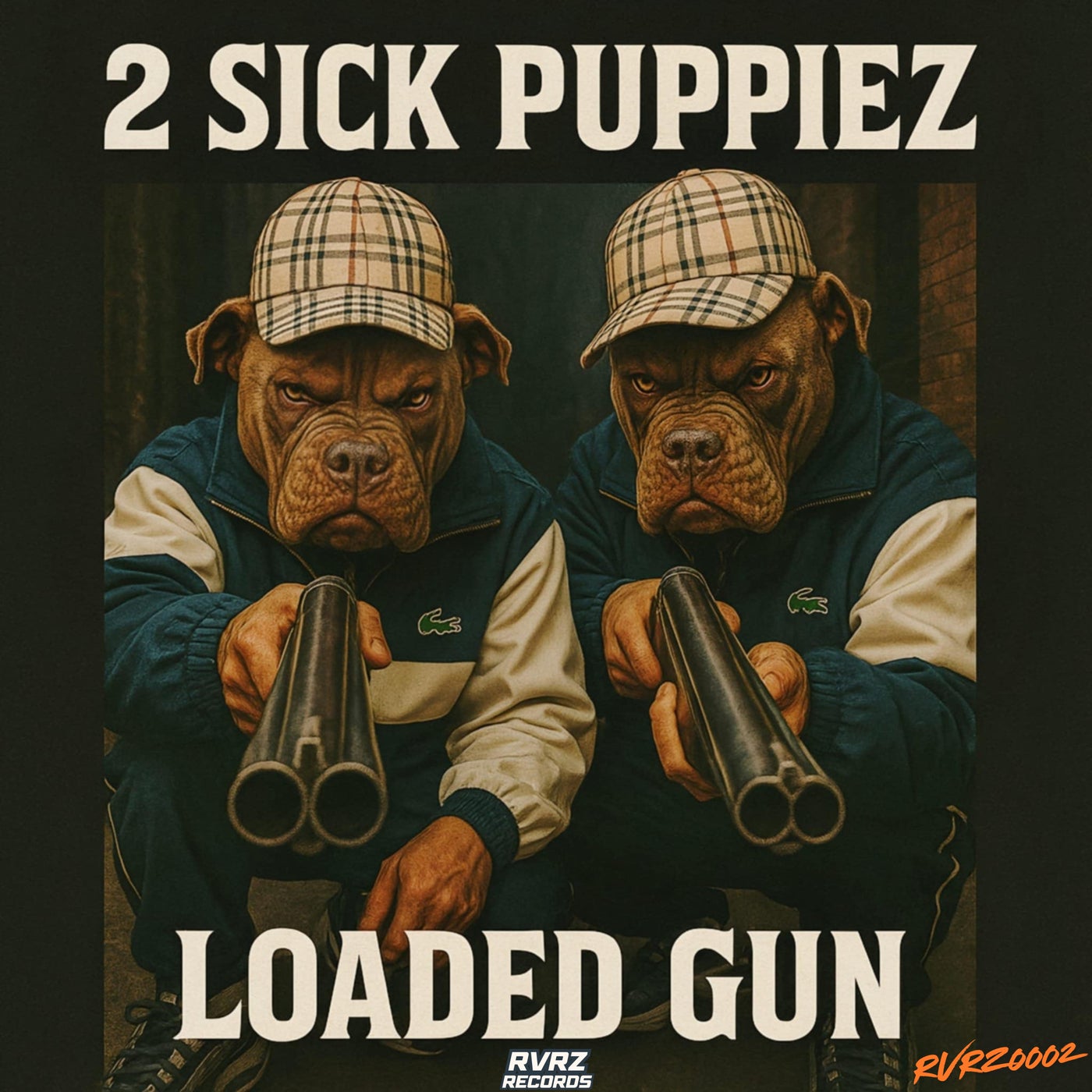 Loaded Gun