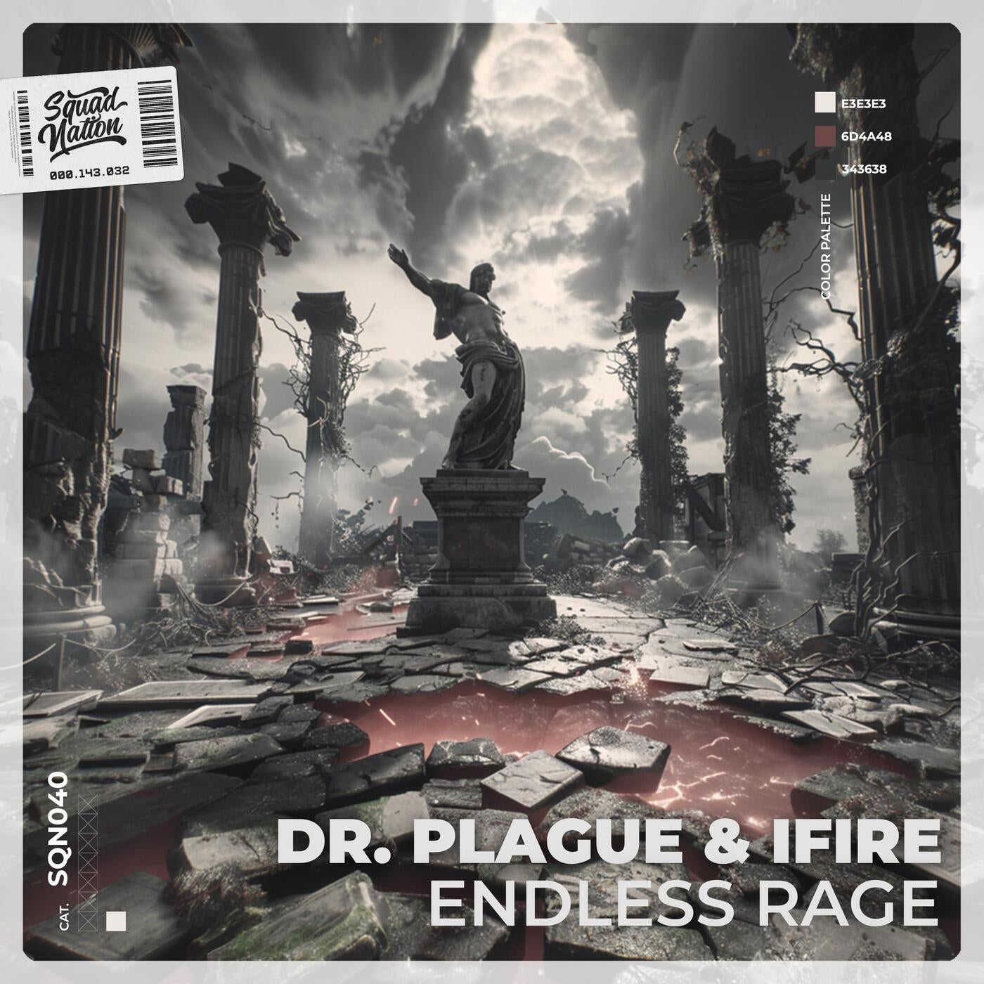 Endless Rage