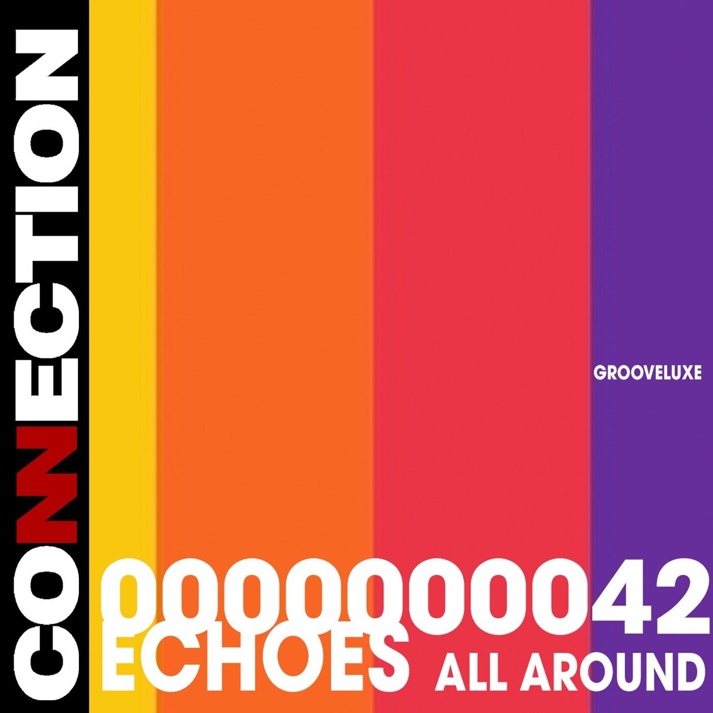 Echoes all around