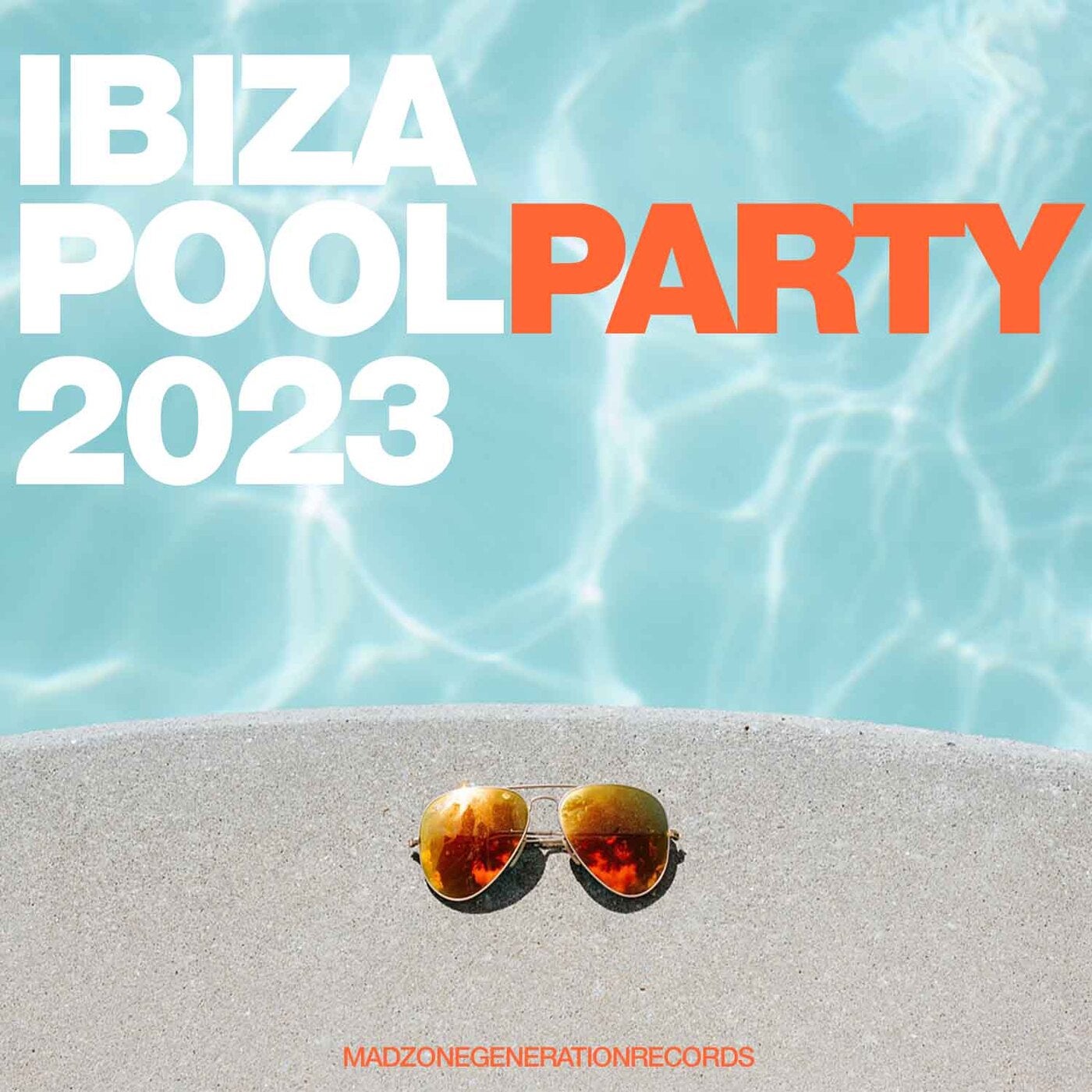 Ibiza Pool Party 2023