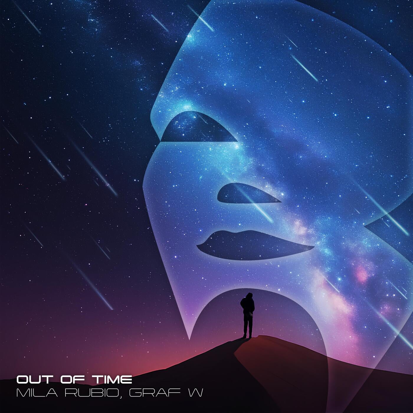 Out of Time (feat. Graf W)