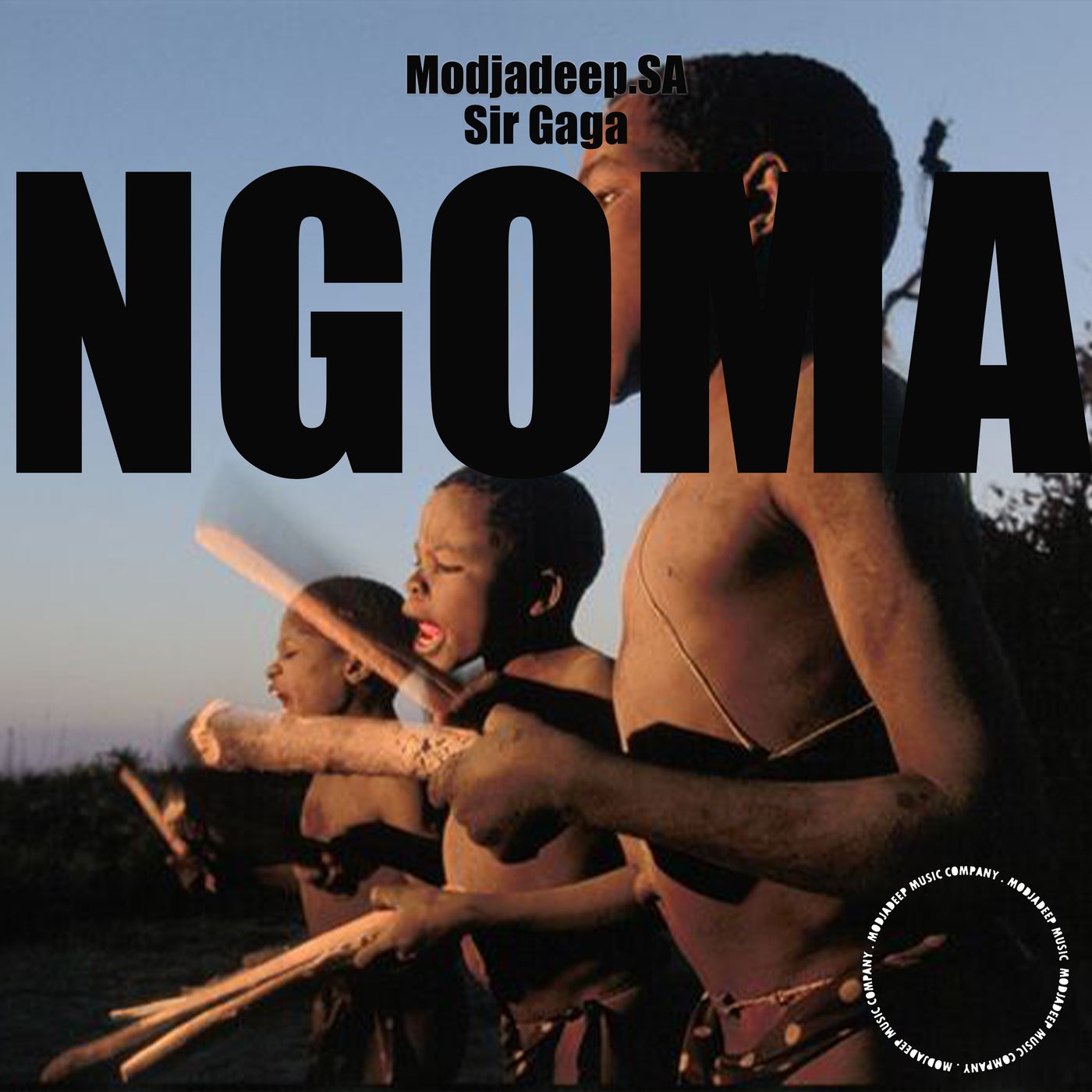 Ngoma