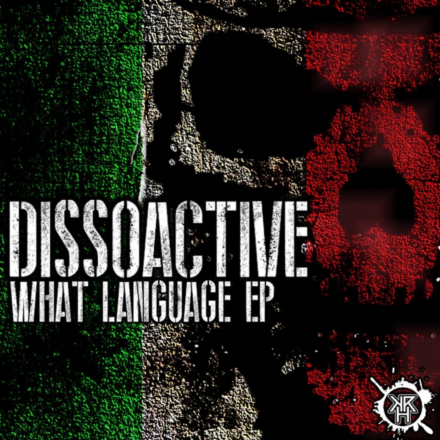 What Language Ep