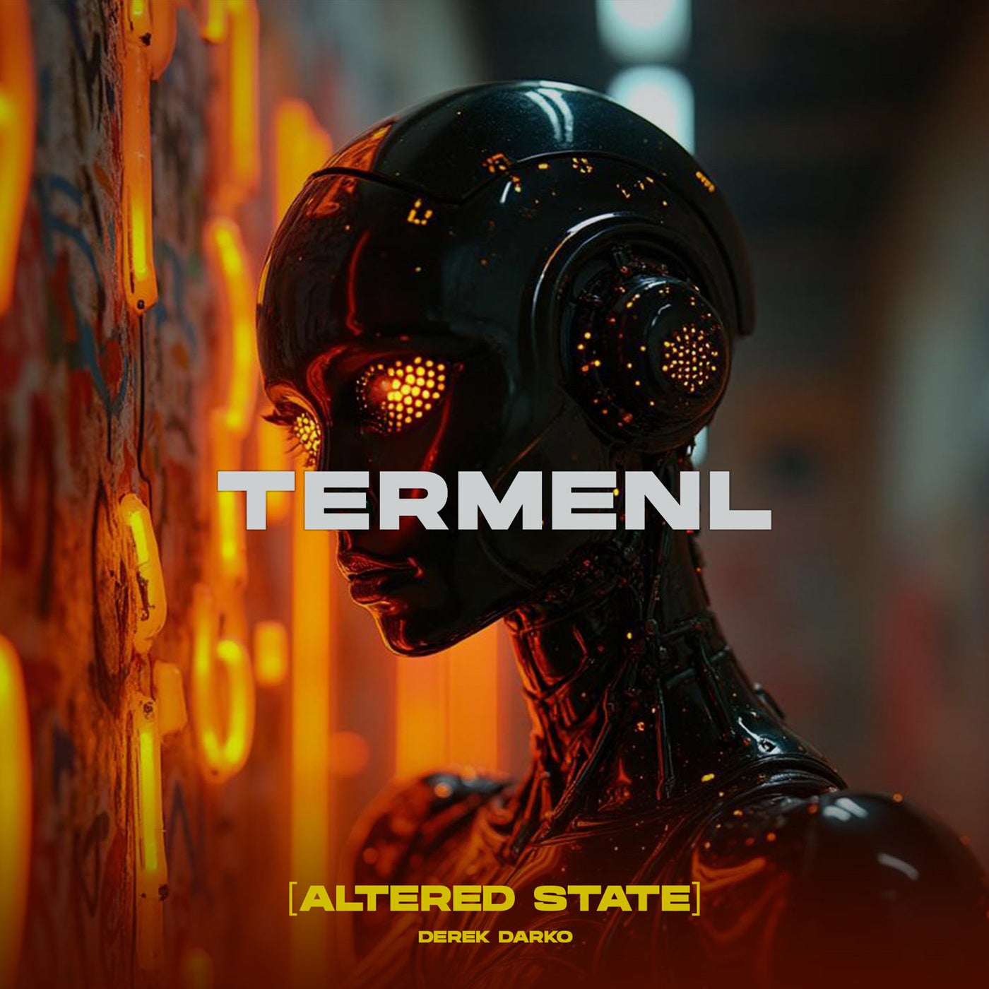 Altered State