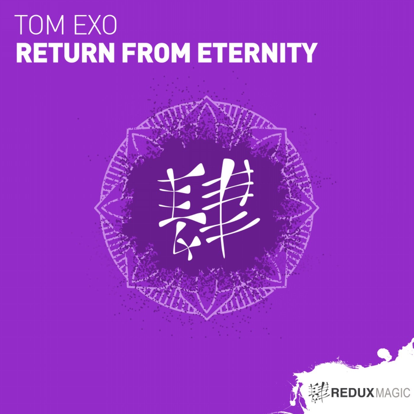Return From Eternity