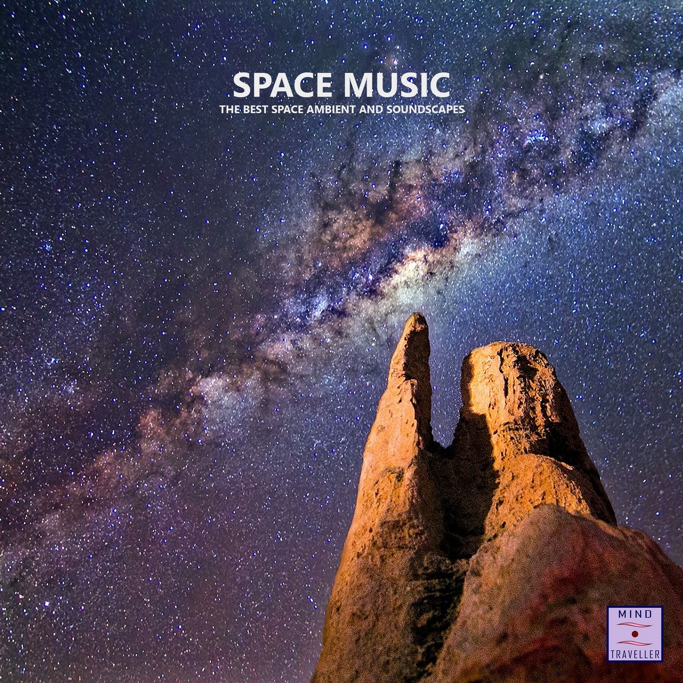 Space Music (The Best Space Ambient and Soundscapes)