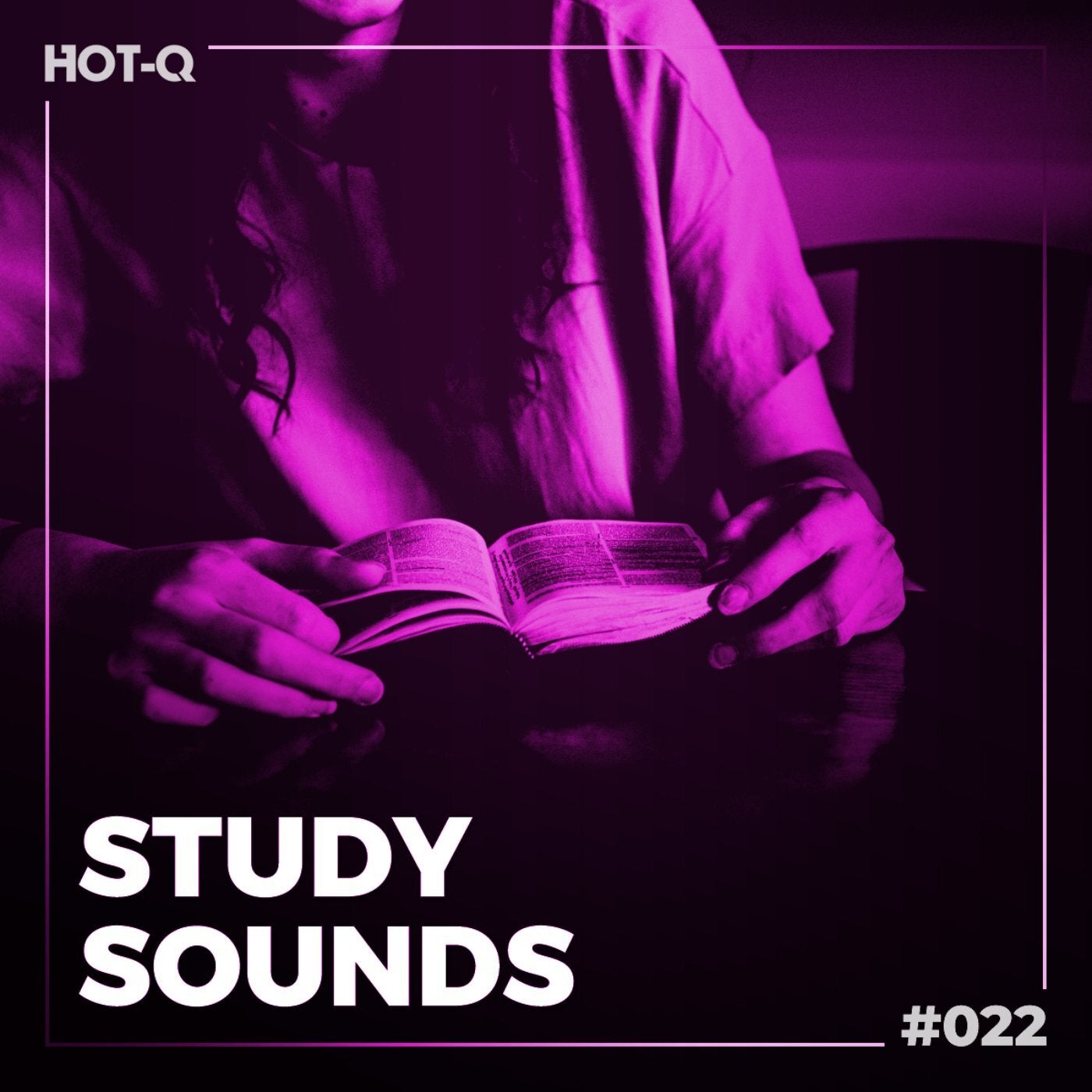 Study Sounds 022