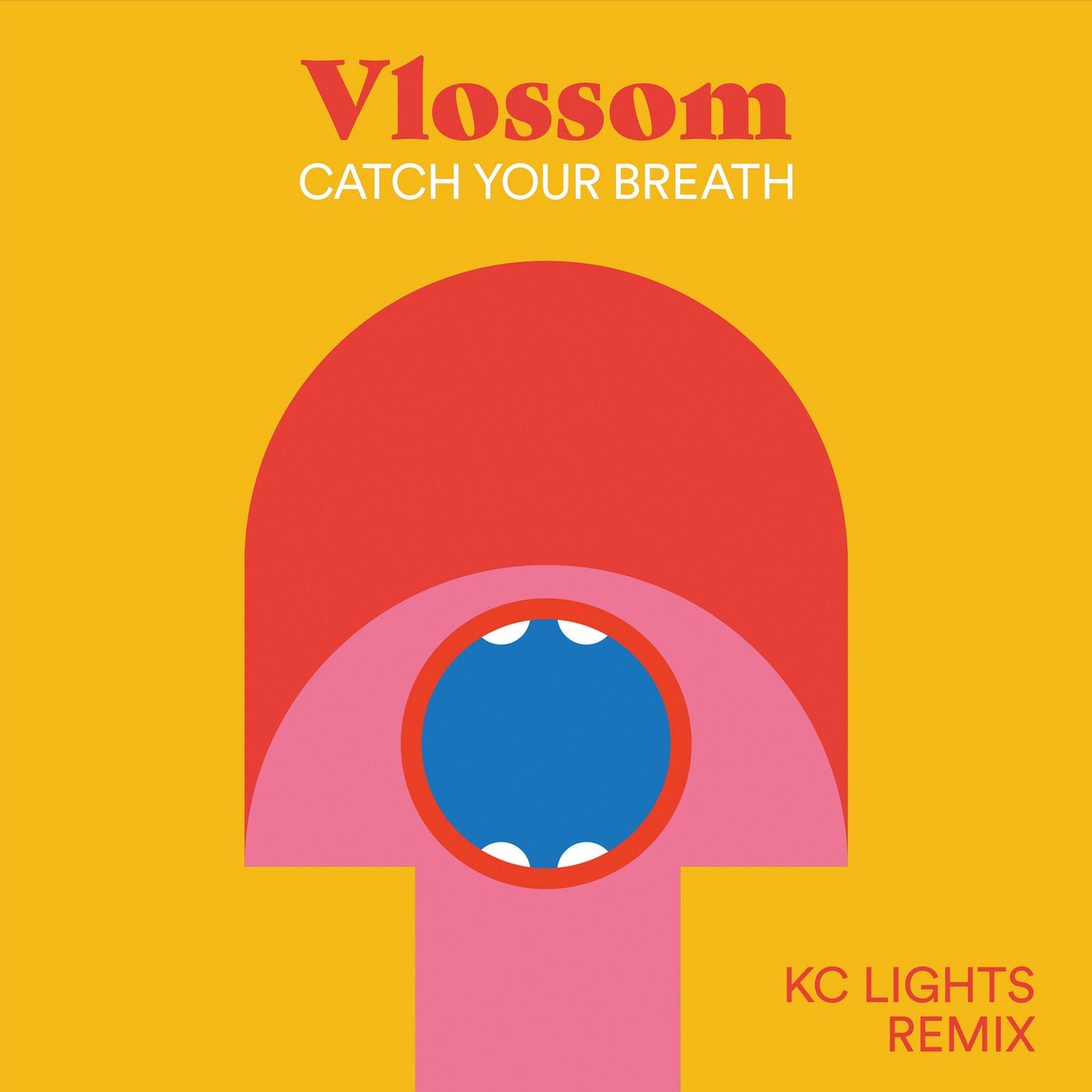 Catch Your Breath (KC Lights Remix)