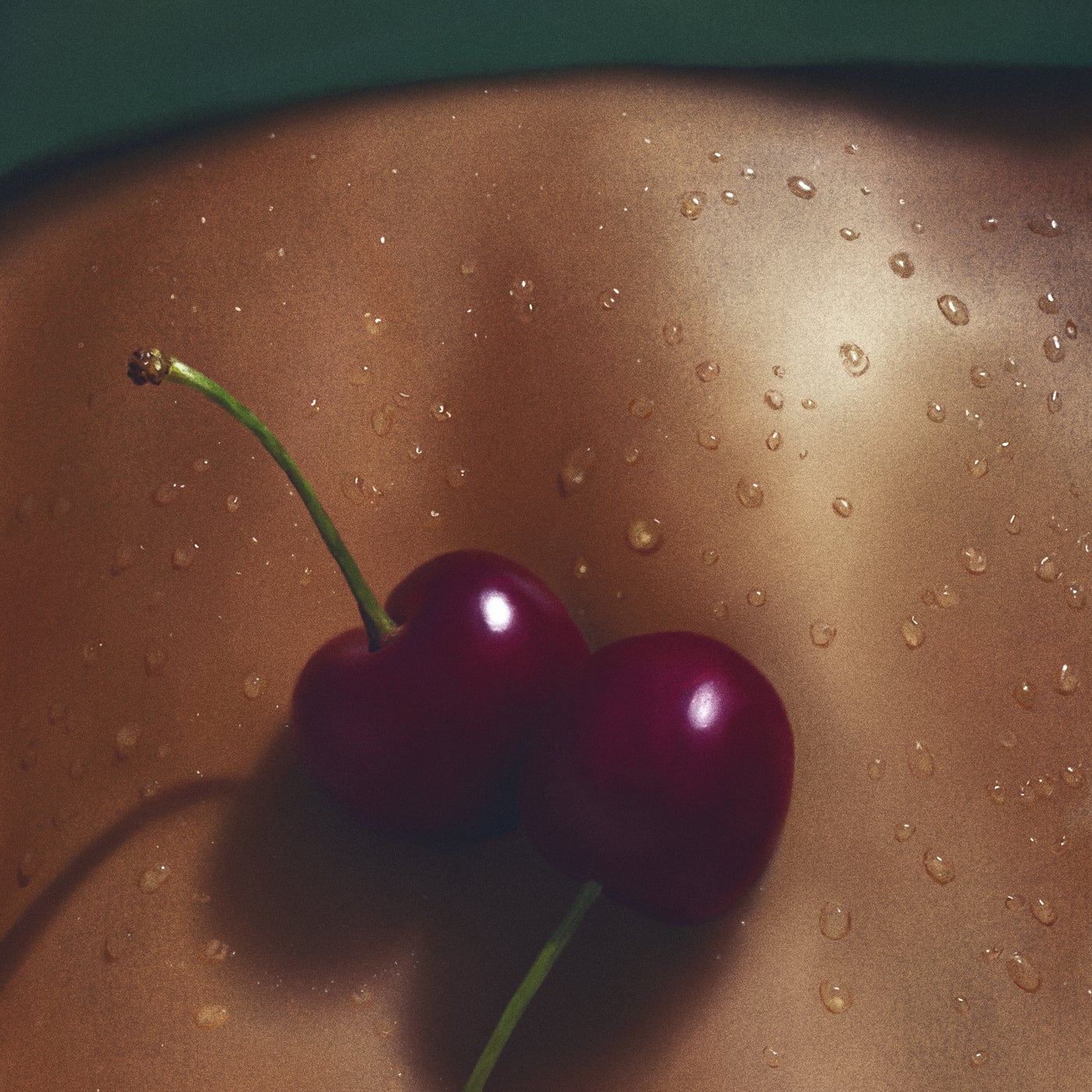 Cover art for c'est pas compliqué (feat. FORS)