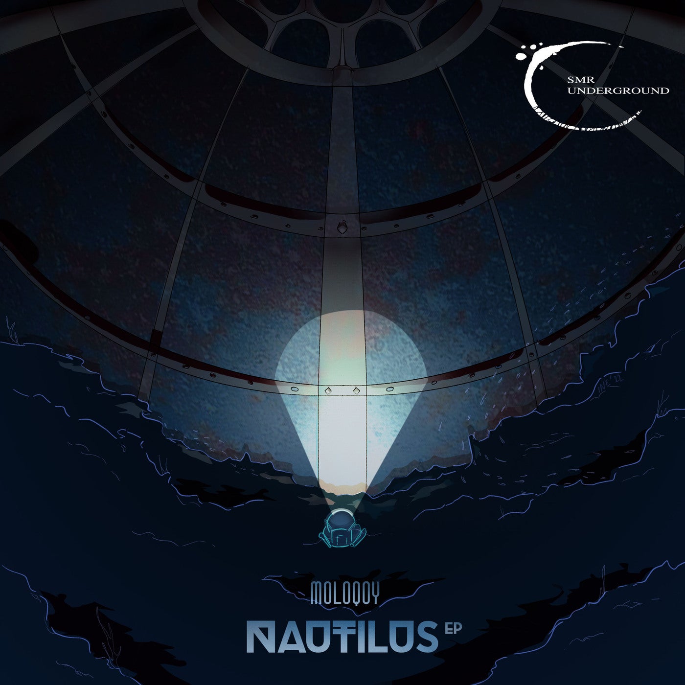 Nautilus E.P