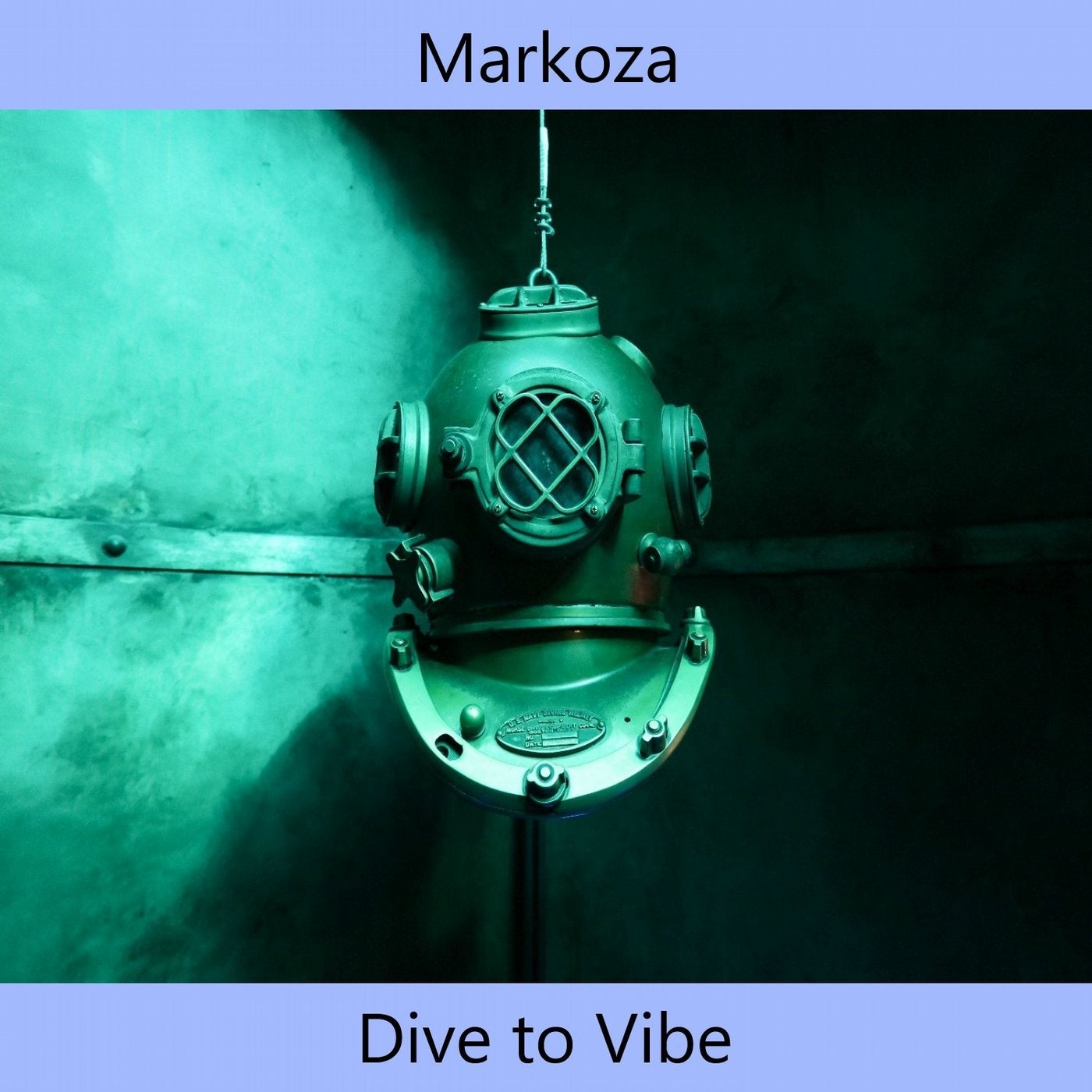 Dive to Vibe