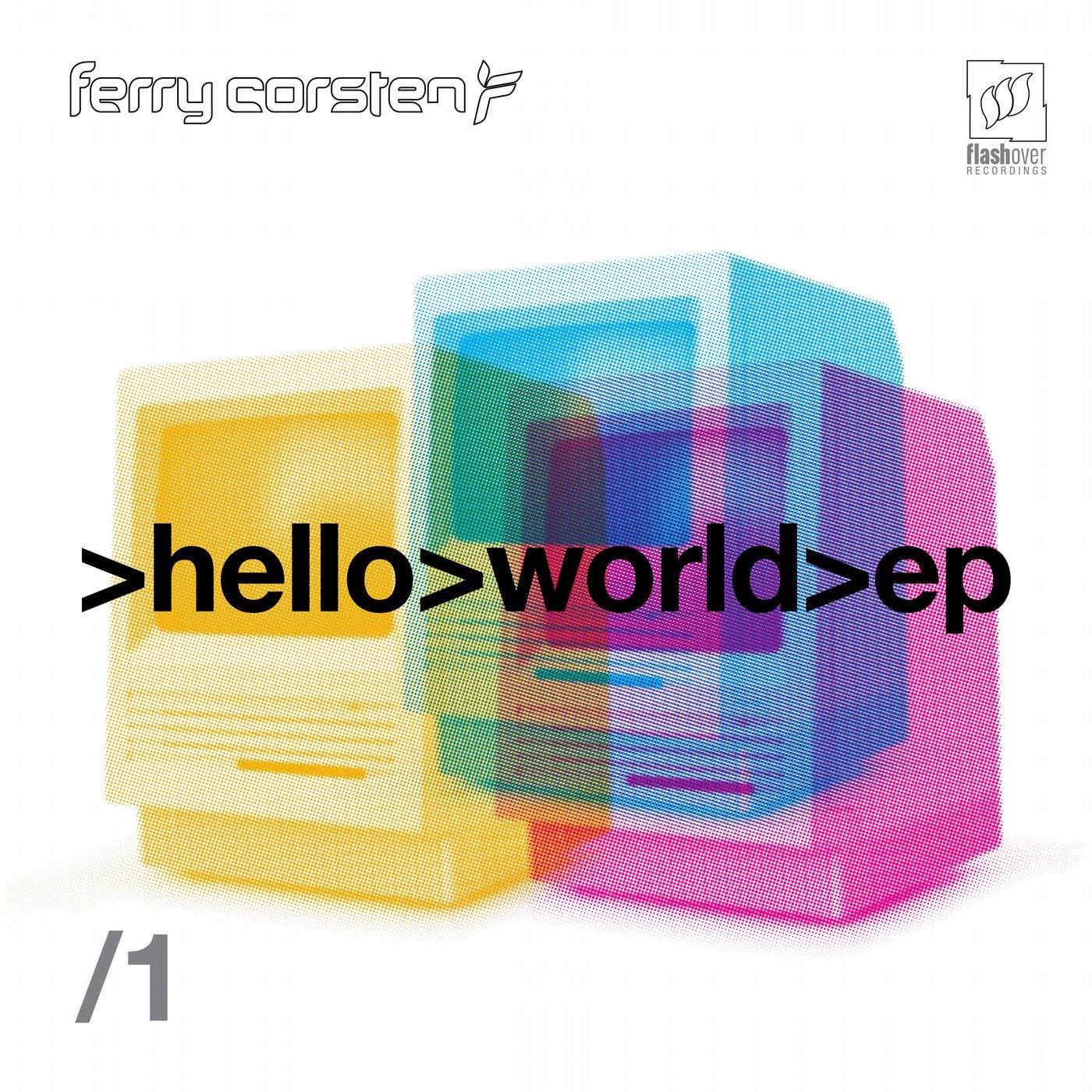 Hello World EP1
