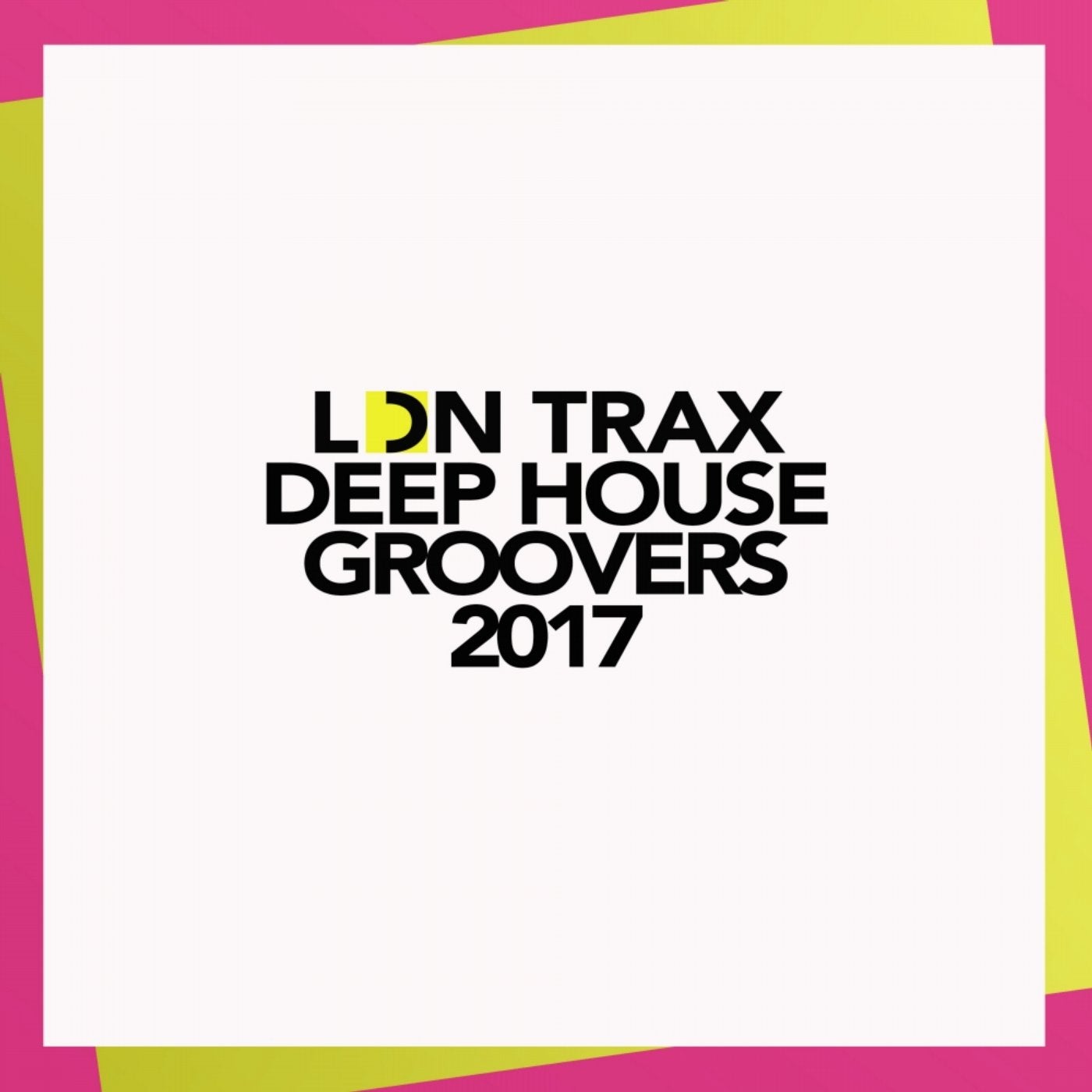 Deep House Groovers