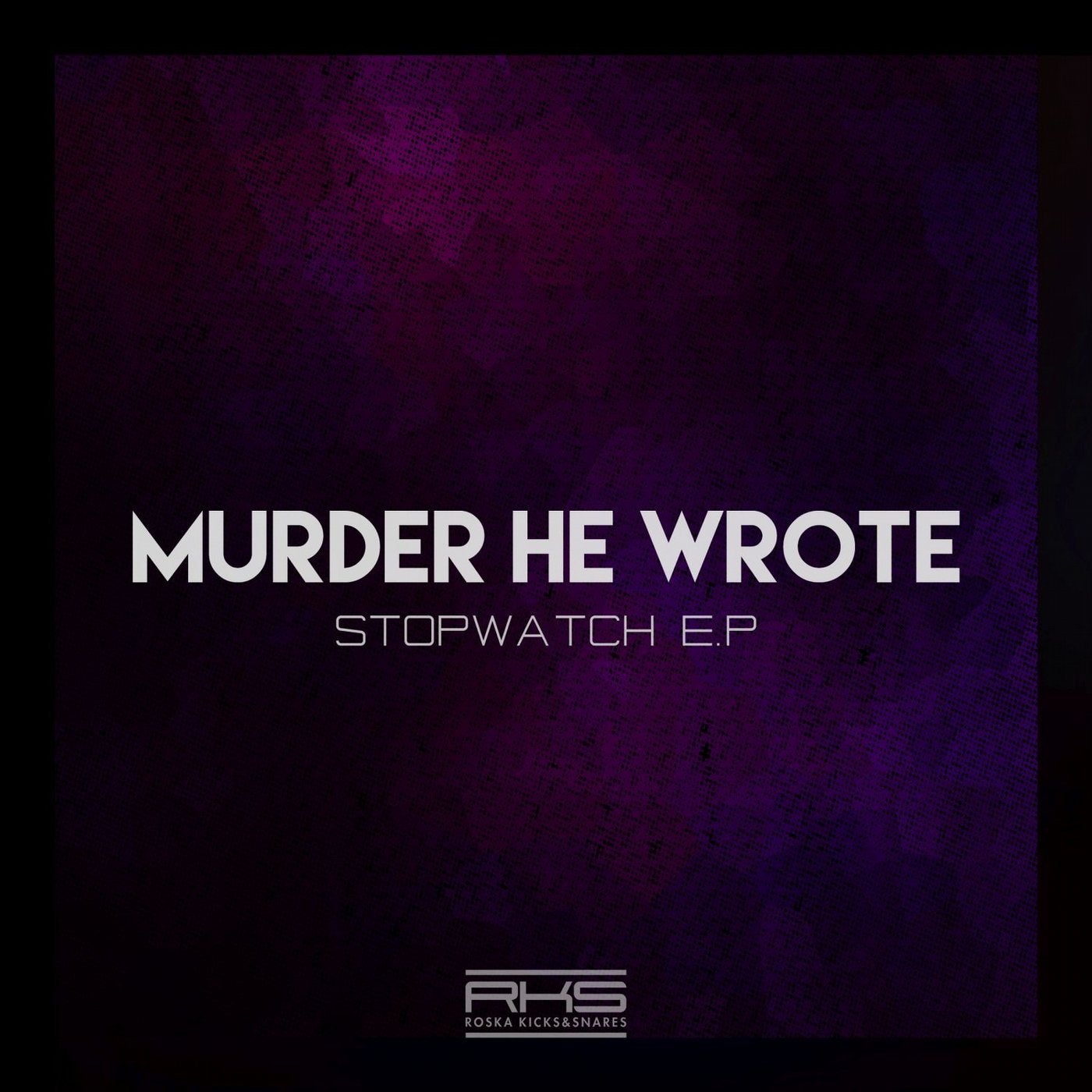 Stopwatch EP