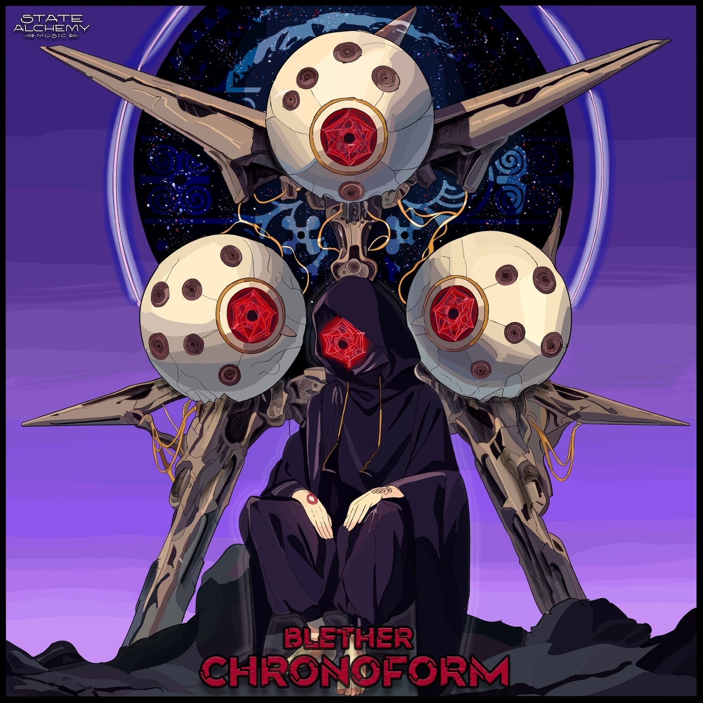 Chronoform