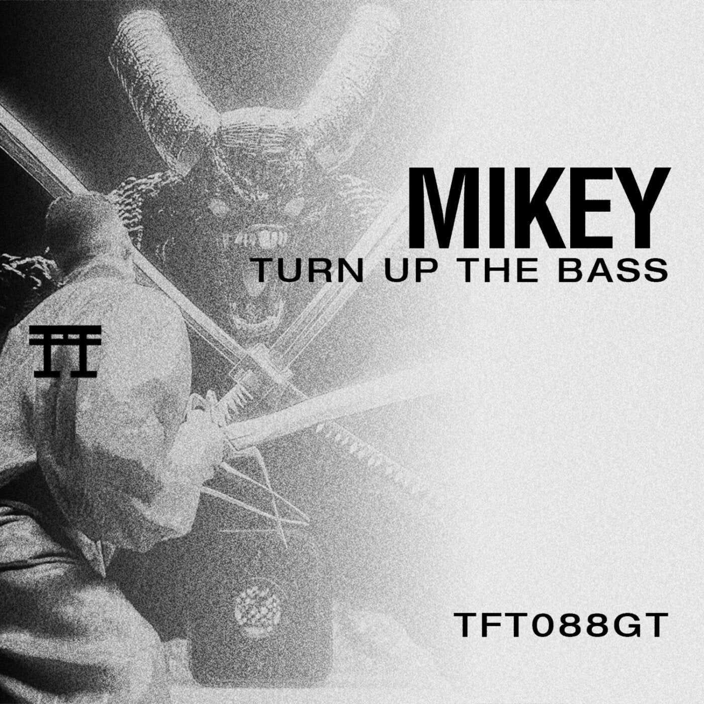 Turn Up The Bass