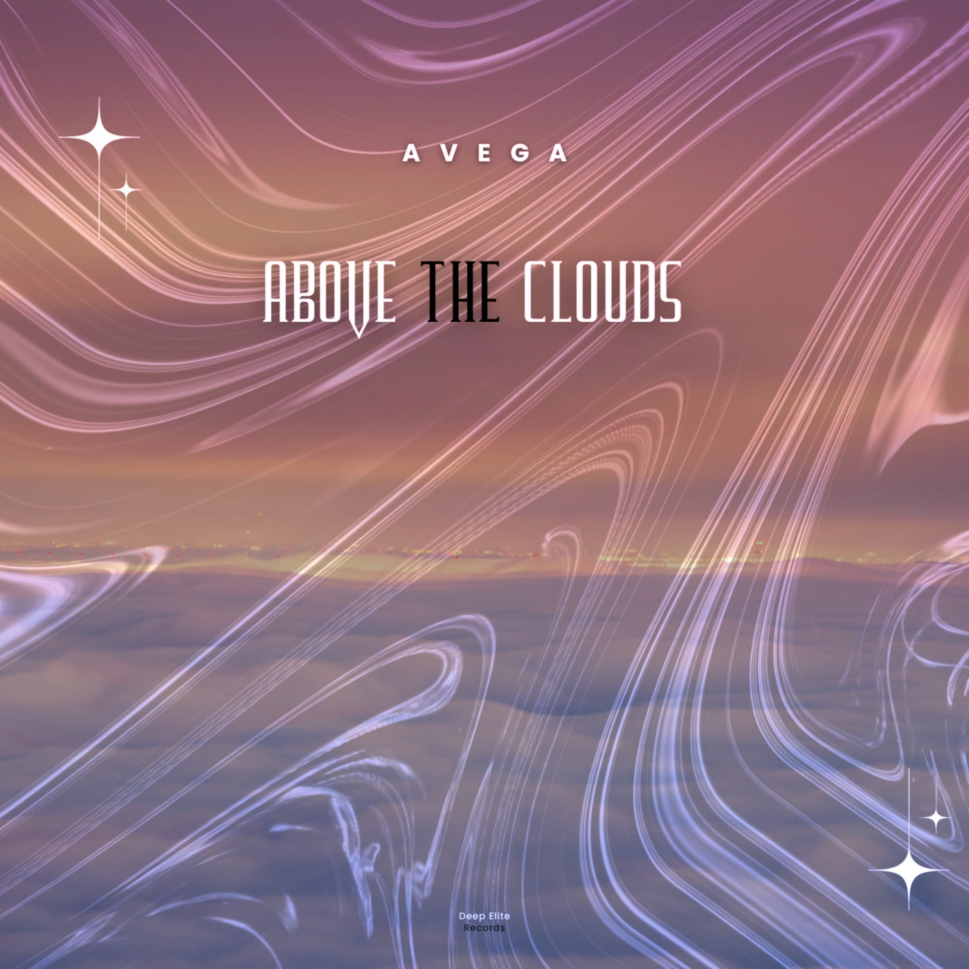 Above the Clouds