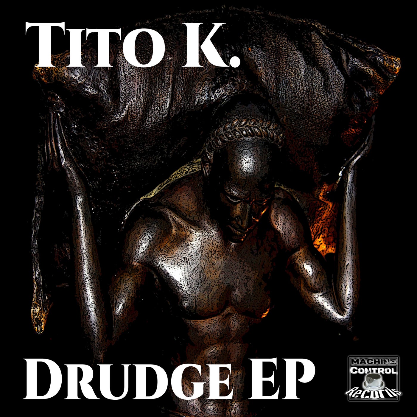 Drudge EP