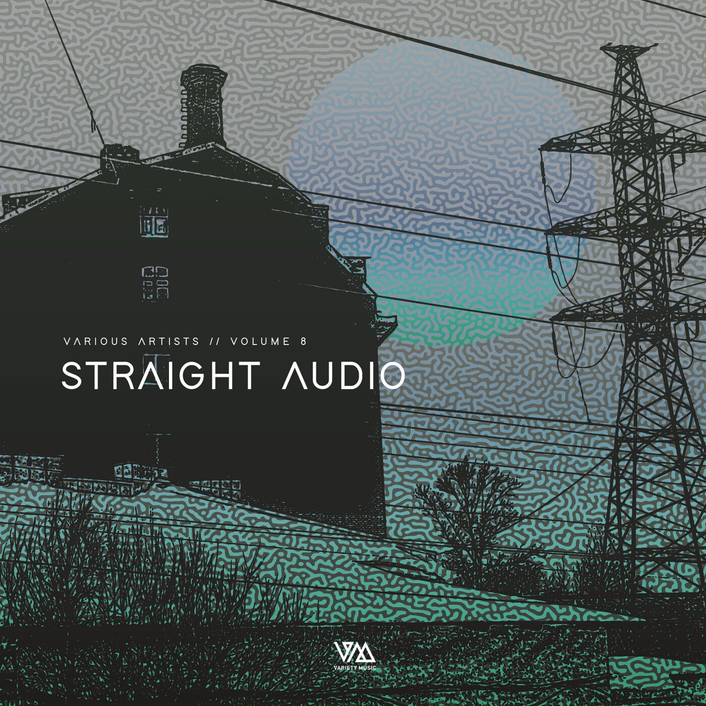 Straight Audio Vol. 8