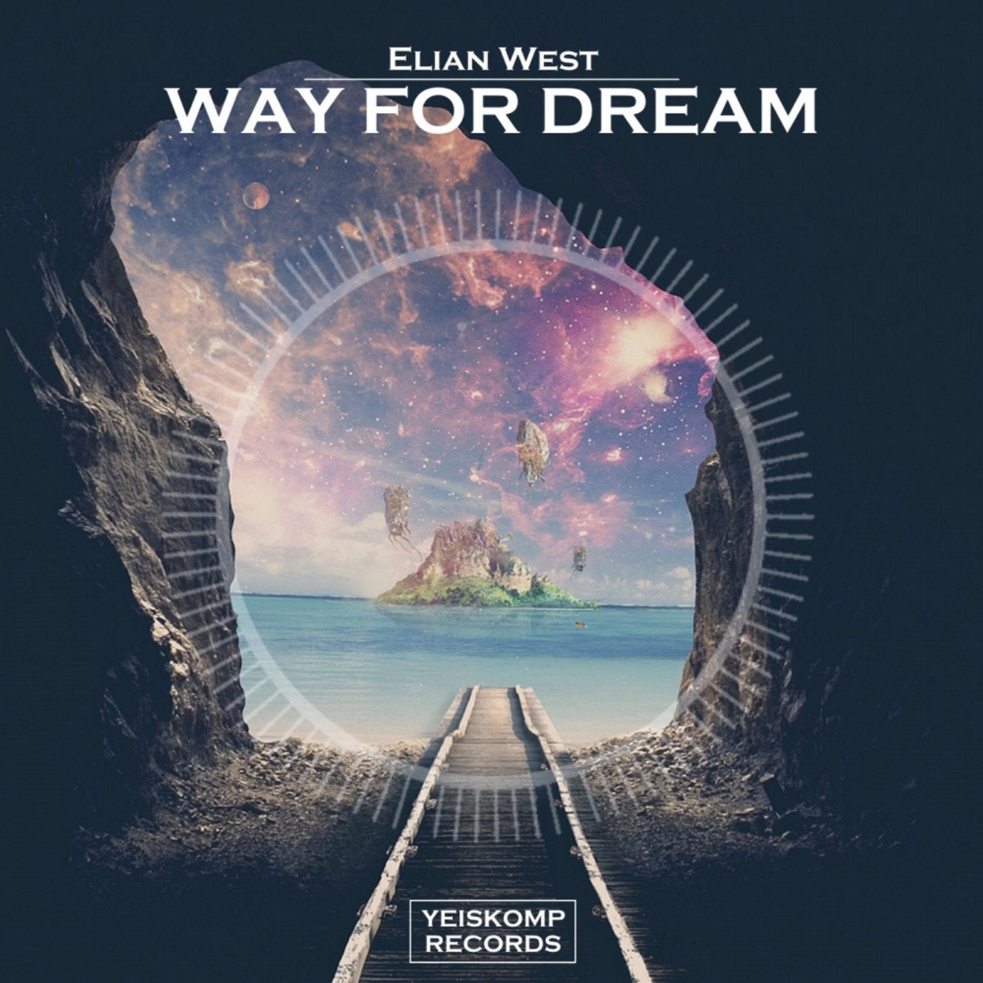 Way For Dream (Original Mix)
