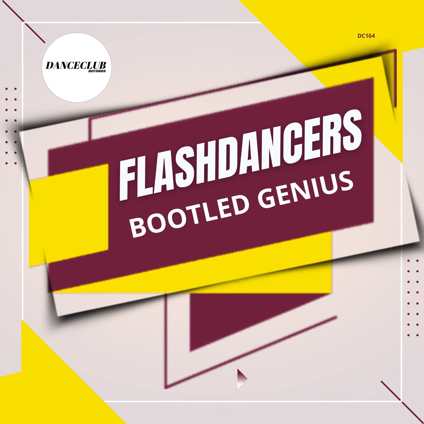 FlashDancers –  Bootled Genius (Extended Mix) [DanceClub Records]