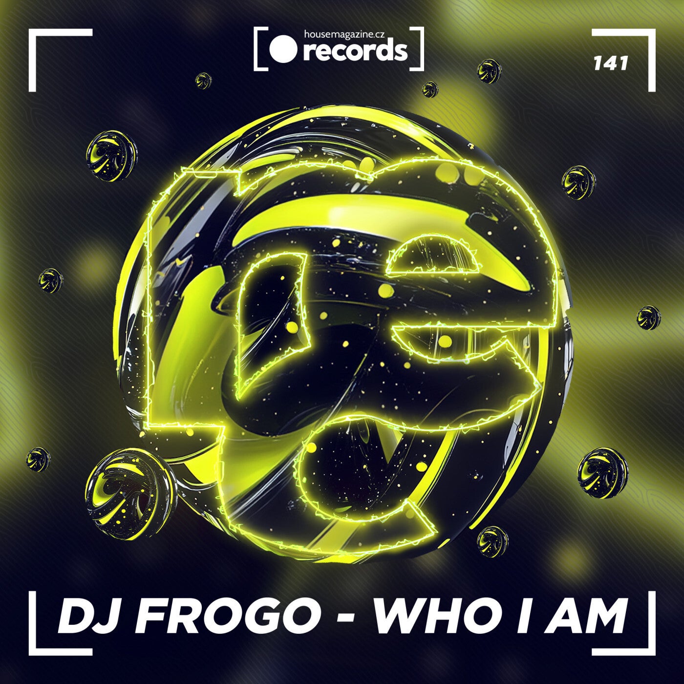 Who I Am