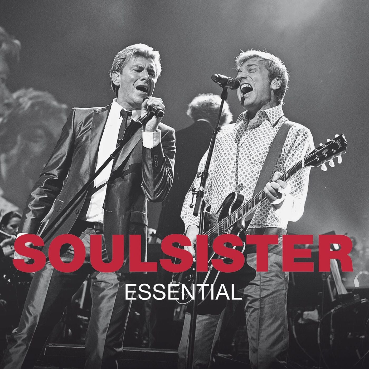Soulsister - The Way to Your Heart