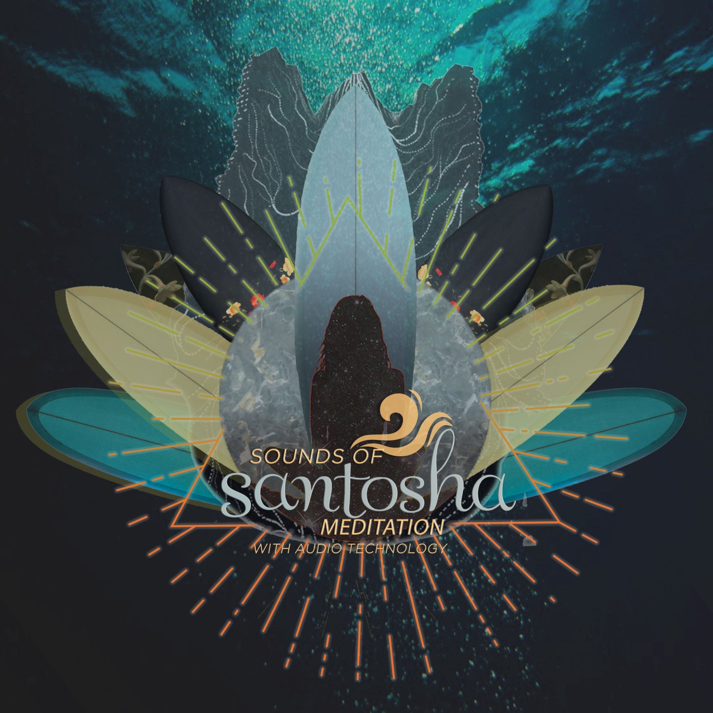 Sounds of Santosha Meditation