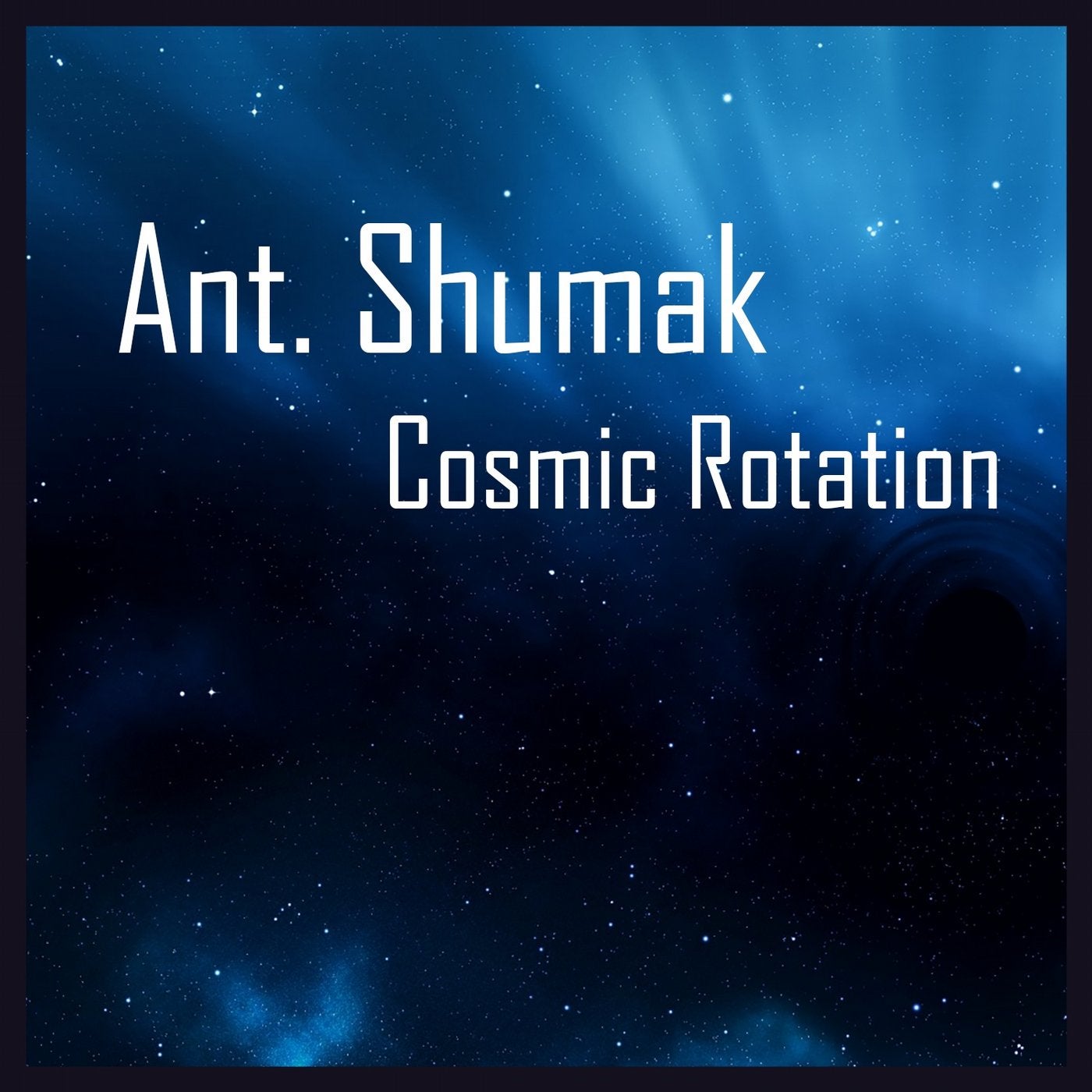 Cosmic Rotation