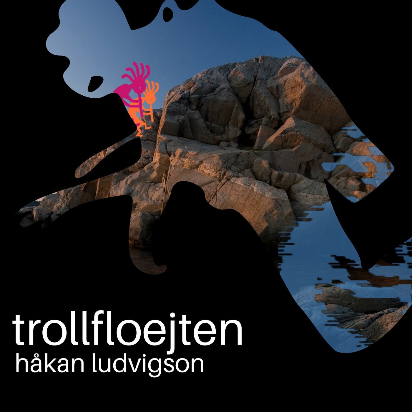 Trollfloejten