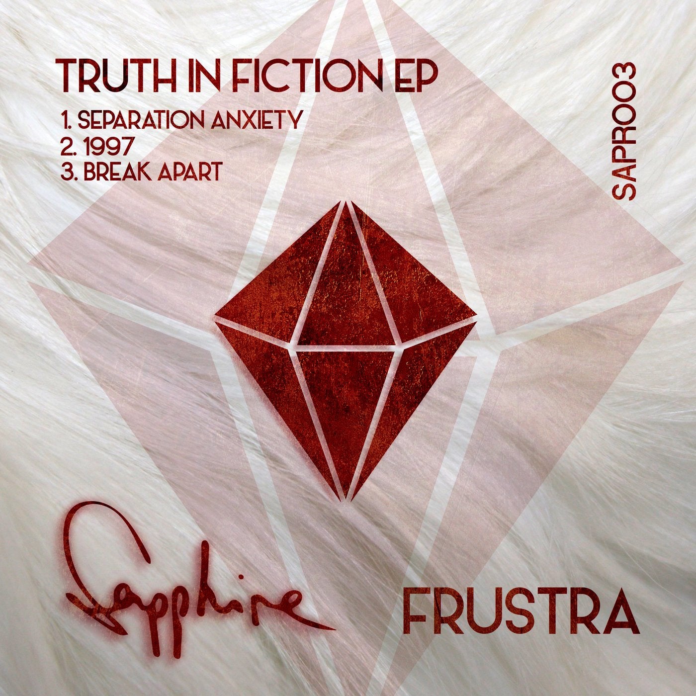 Truth In Fiction EP