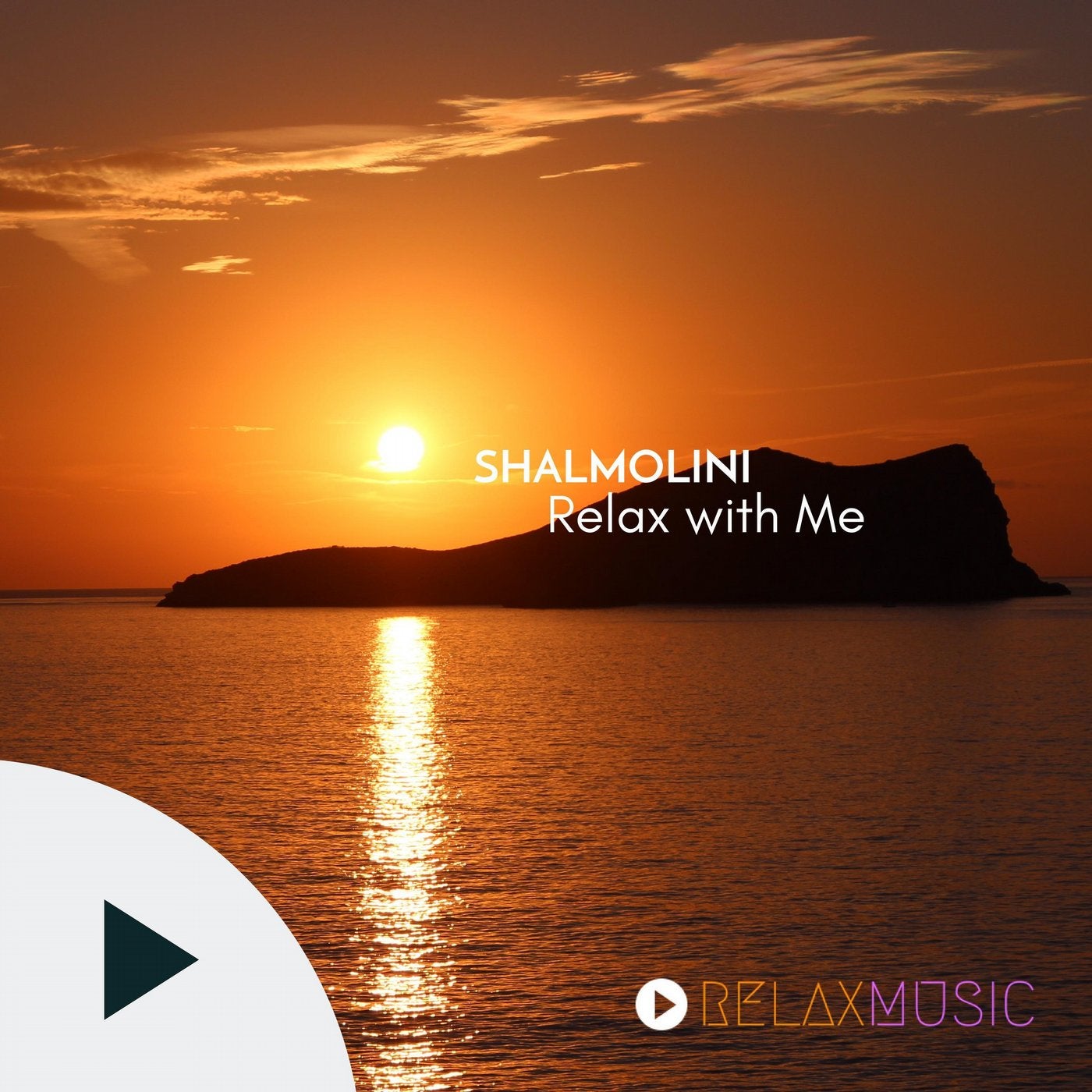 Relax With Me