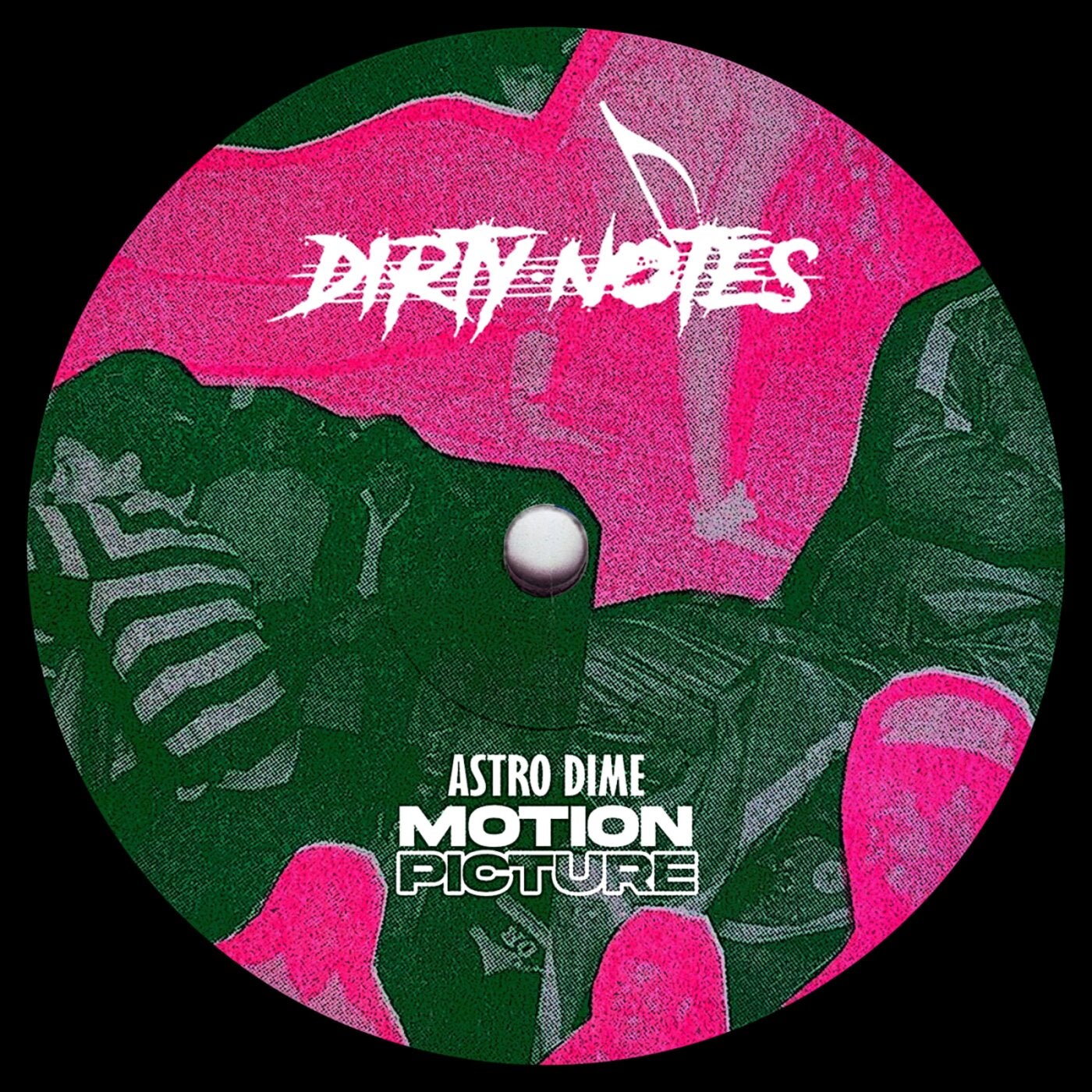 Motion Picture EP