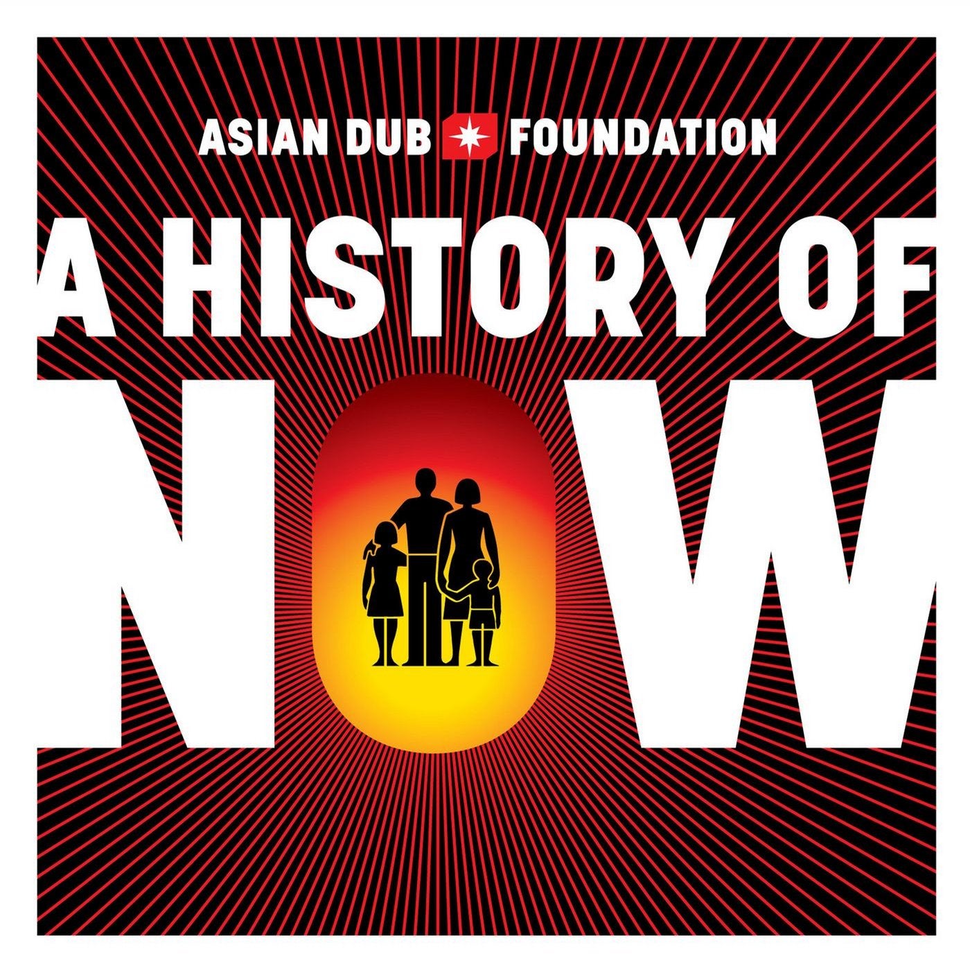 A History of Now