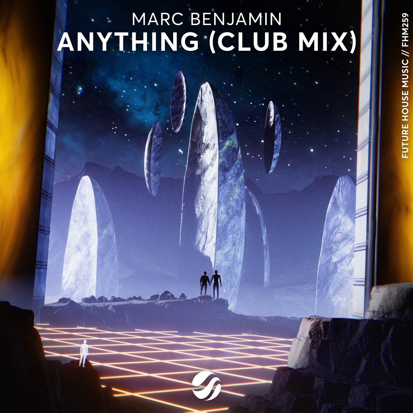 Anything (Club Mix)