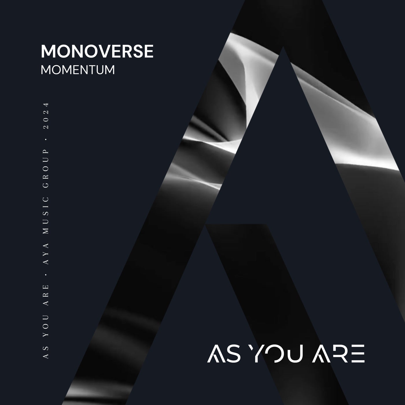 Monoverse - Momentum [As You Are] | Music & Downloads on Beatport