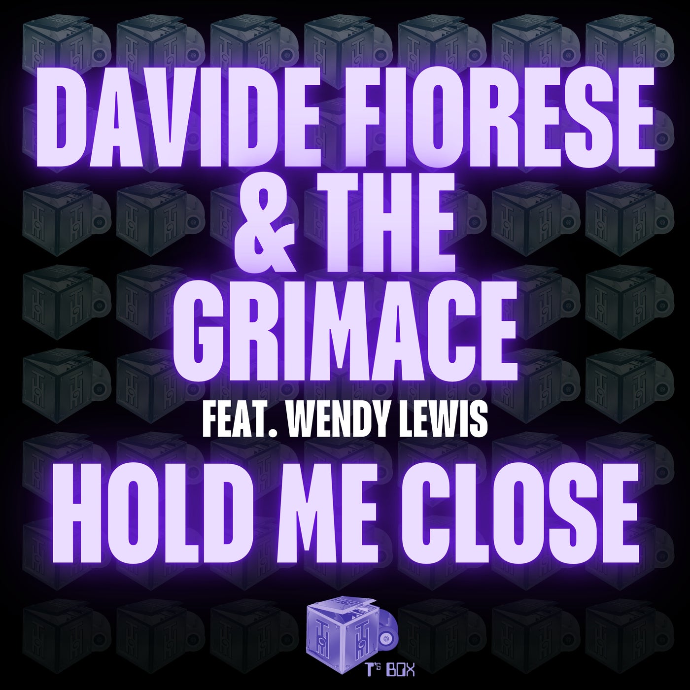 Hold Me Close