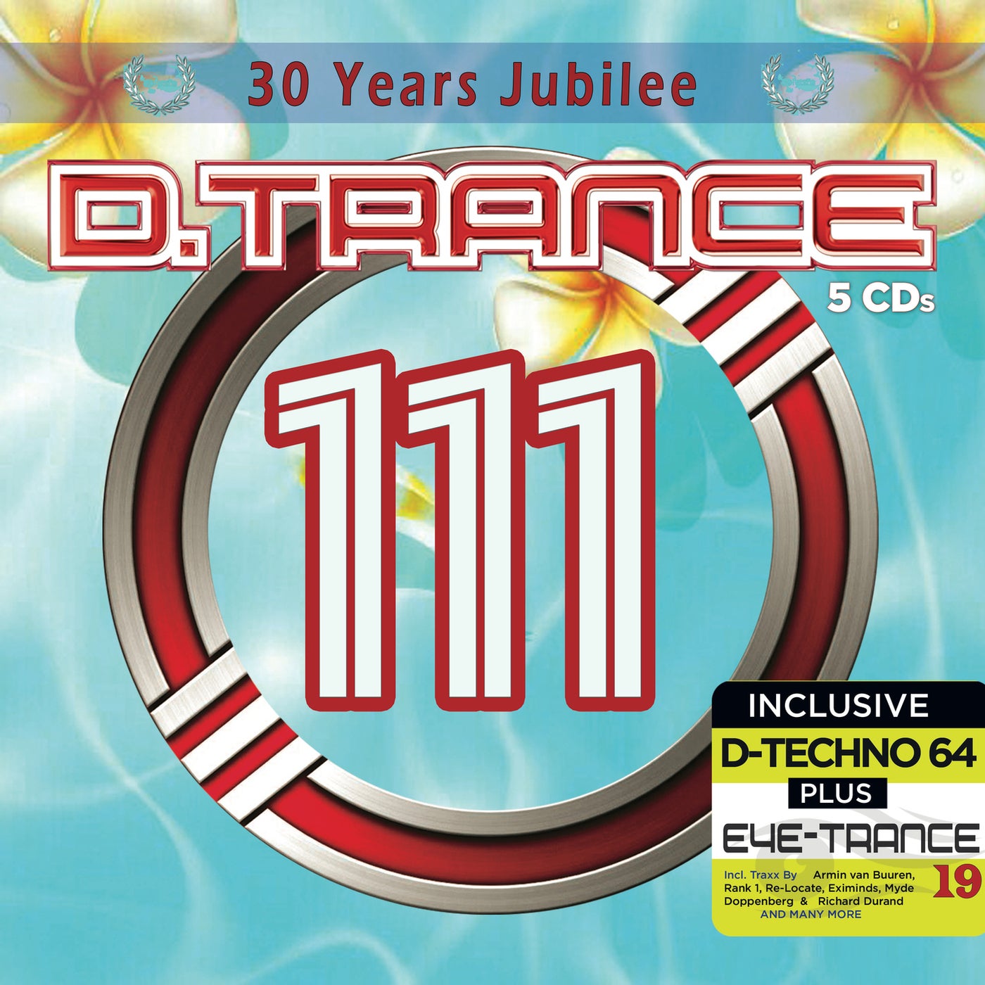 D.Trance 111