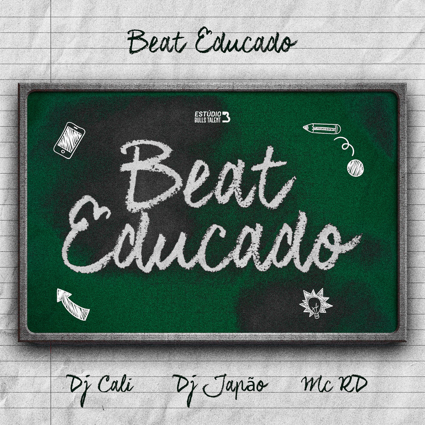 BEAT EDUCADO