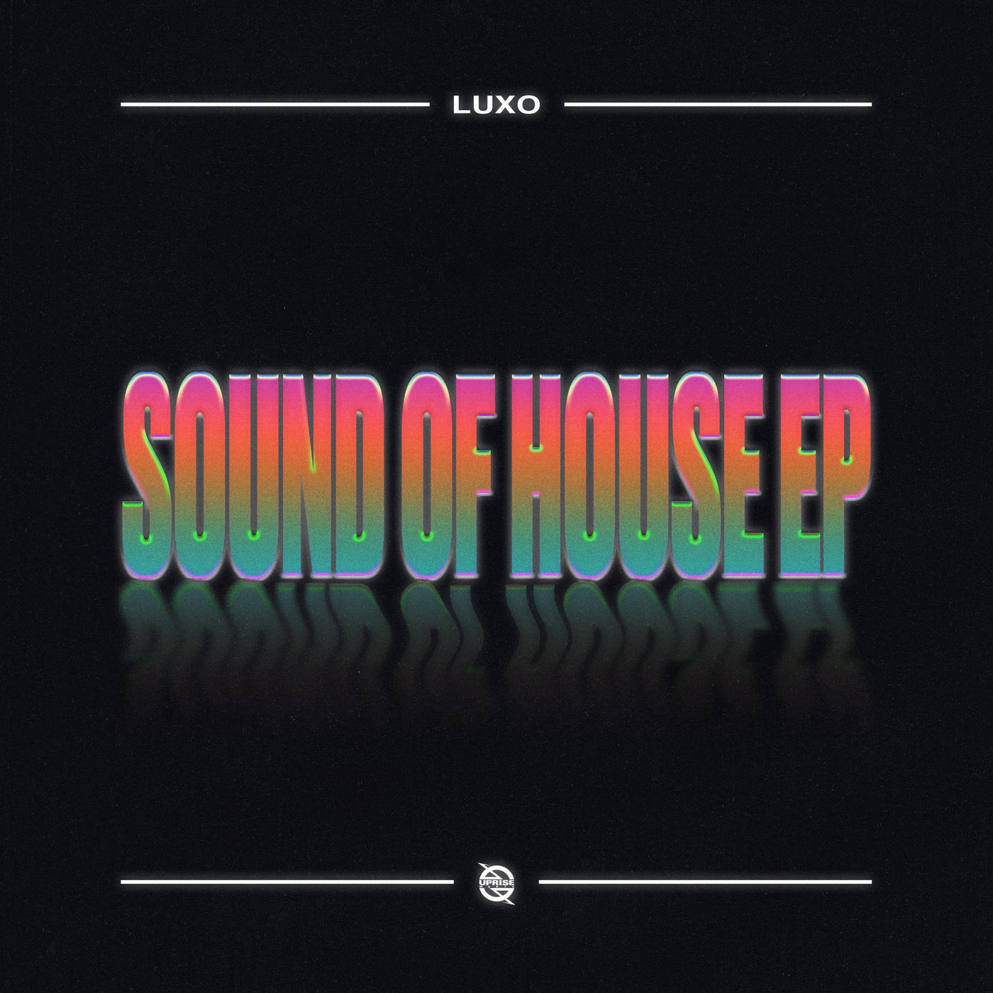 Sound of House EP (Extended Mix)