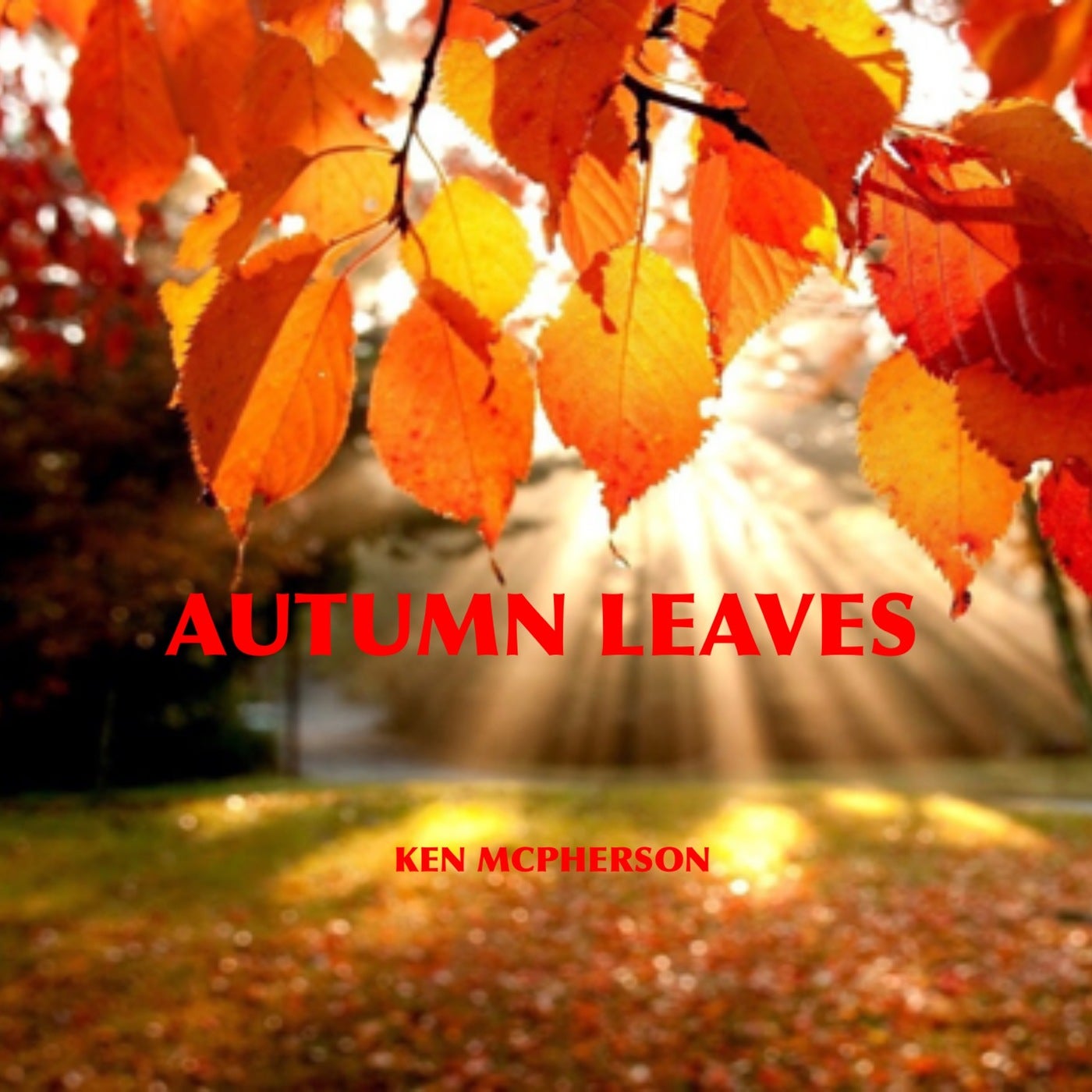 Autumn Leaves